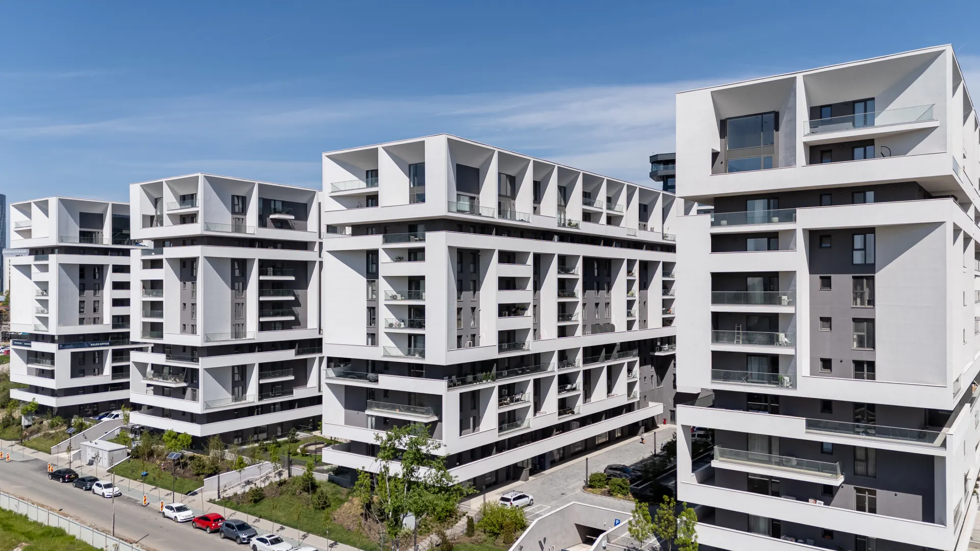 Apartament Nou cu 2 Camere | Floreasca | Finisaje Premium - 6