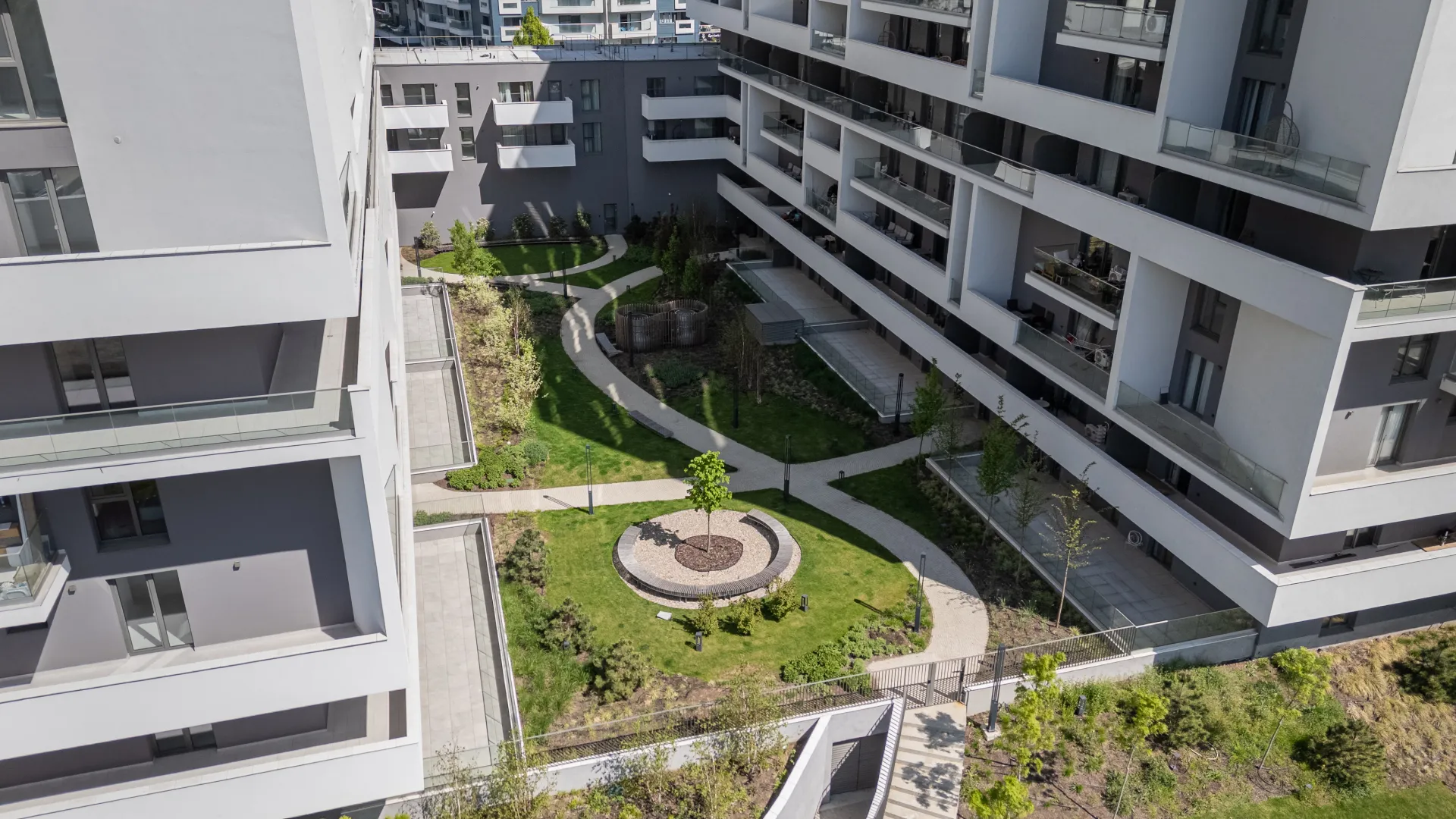 Apartament Nou cu 2 Camere | Floreasca | Finisaje Premium
