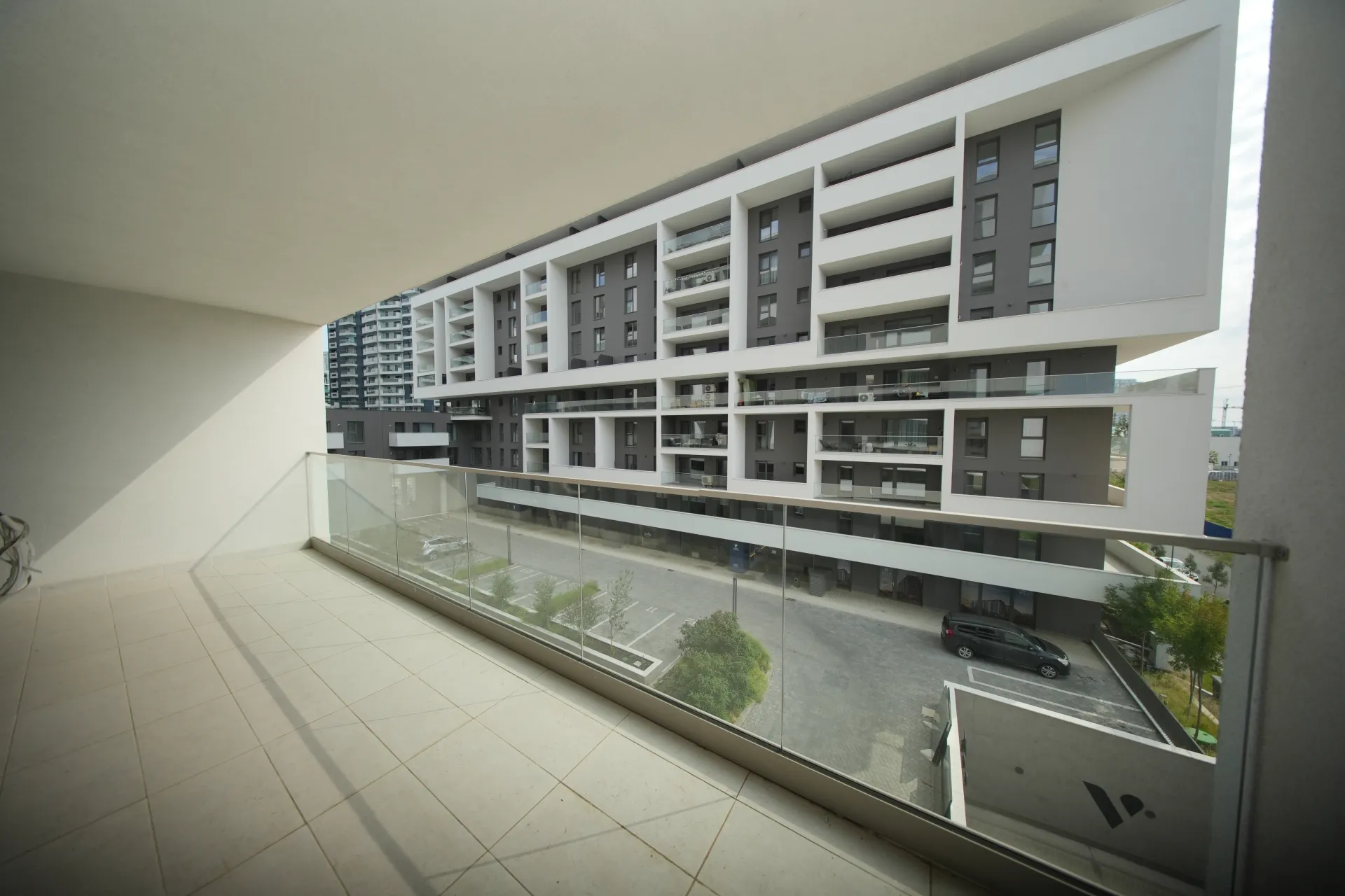 Apartament Nou cu 2 Camere | Floreasca | Finisaje Premium - 2/4