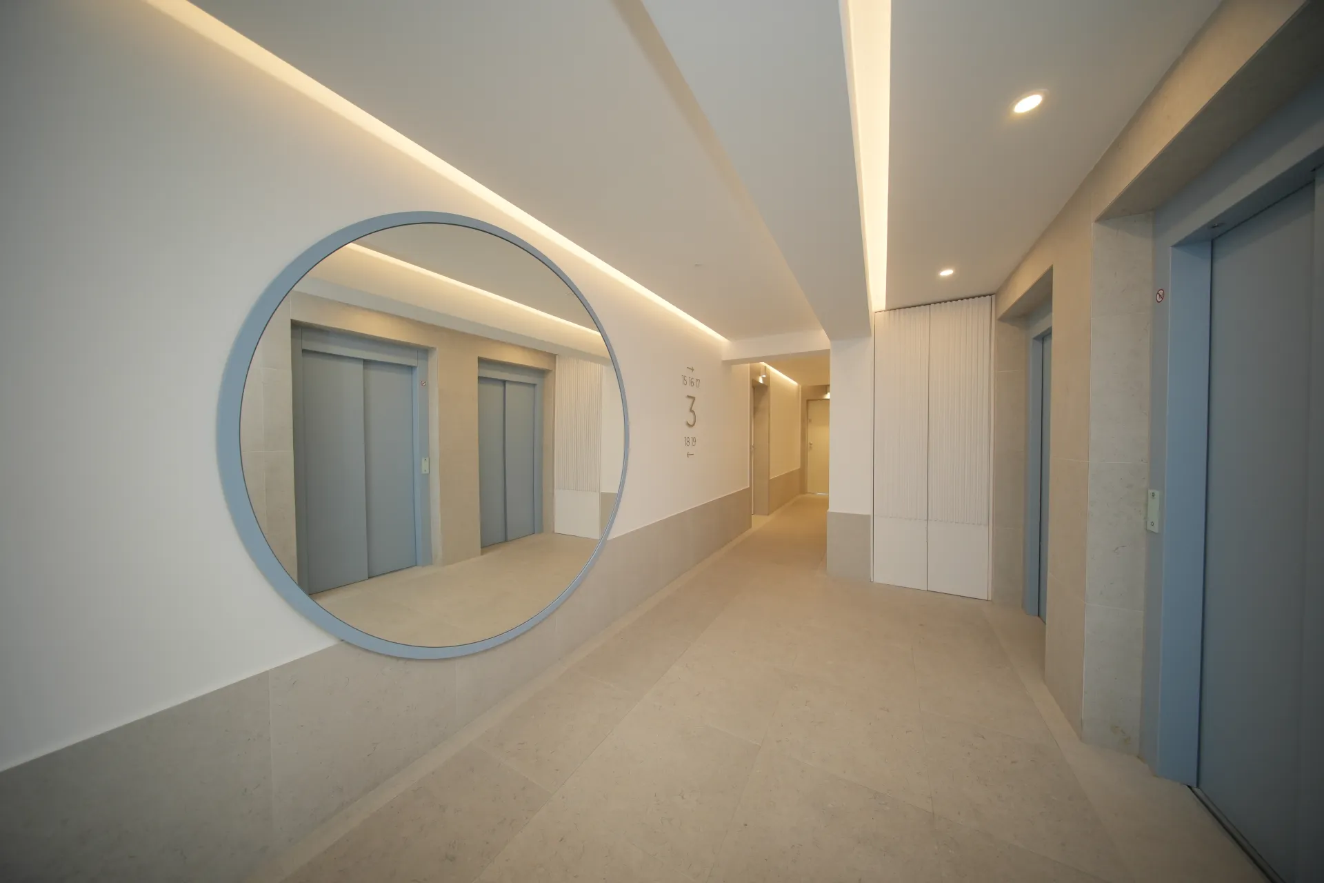 Apartament Nou cu 2 Camere | Floreasca | Finisaje Premium - 3/4