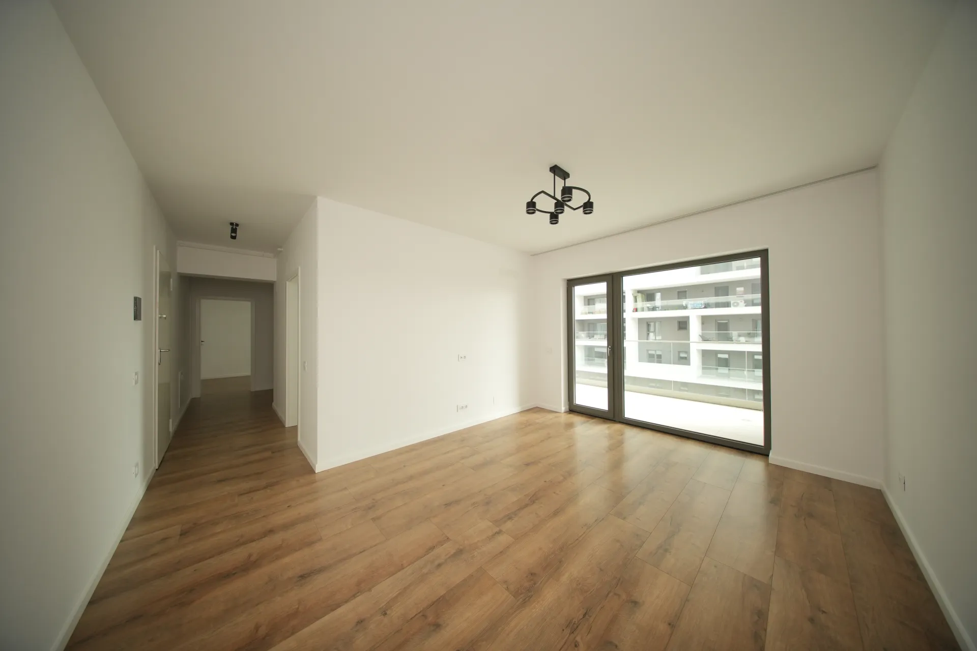 Apartament Nou cu 2 Camere | Floreasca | Finisaje Premium