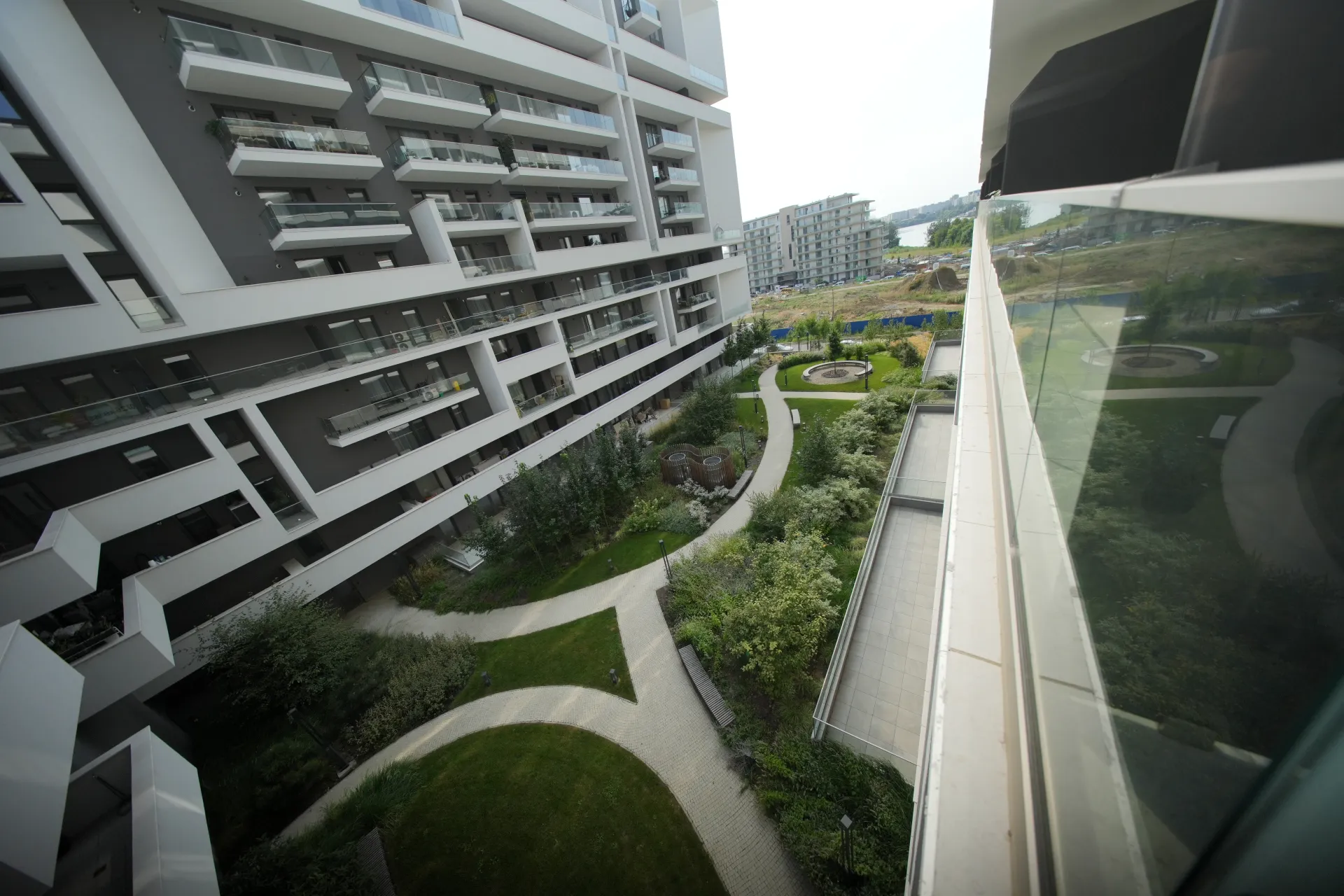 3 Camere în Floreasca | Ansamblu Premium | Lângă Promenada
