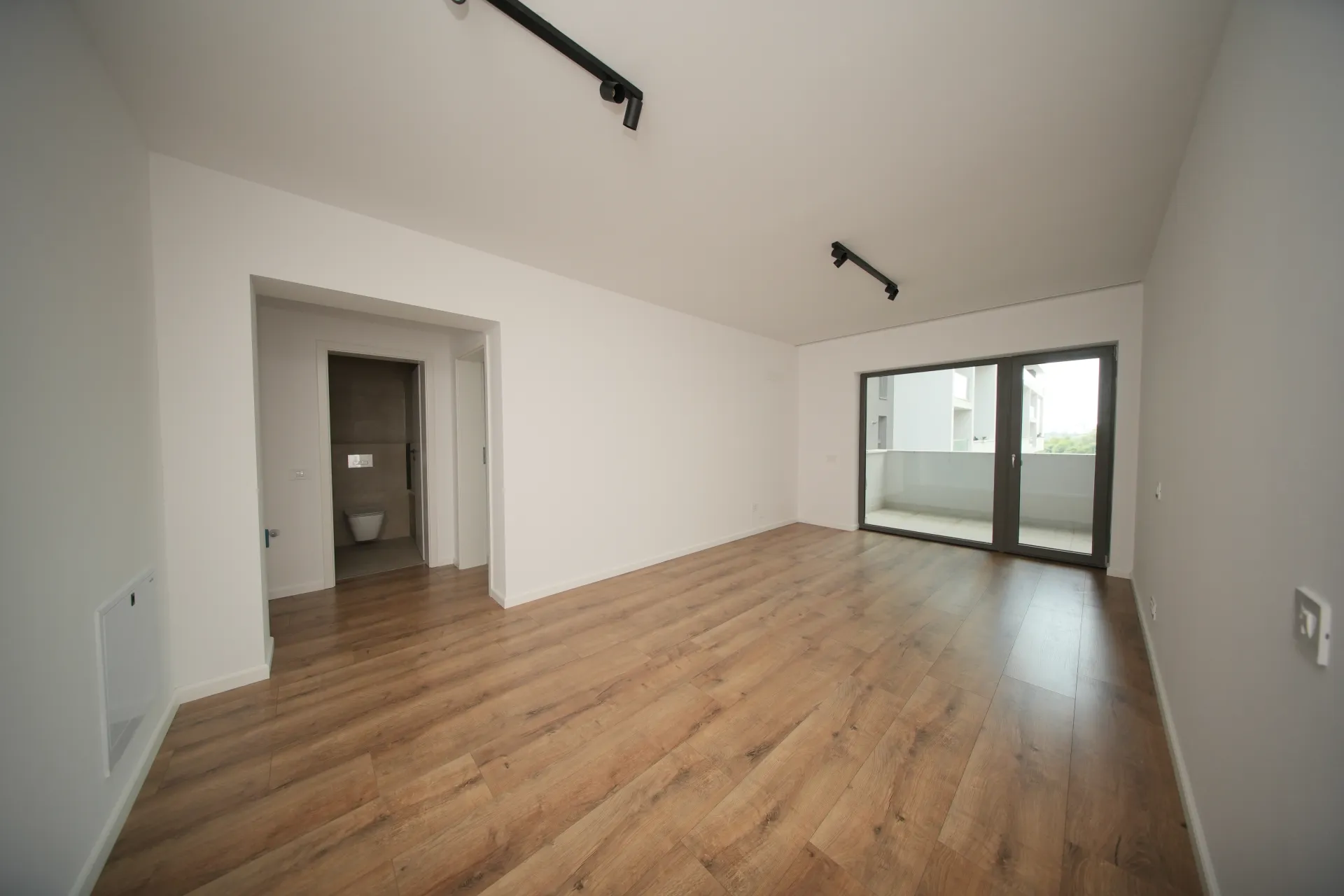 3 Camere în Floreasca | Ansamblu Premium | Lângă Promenada - 2/4