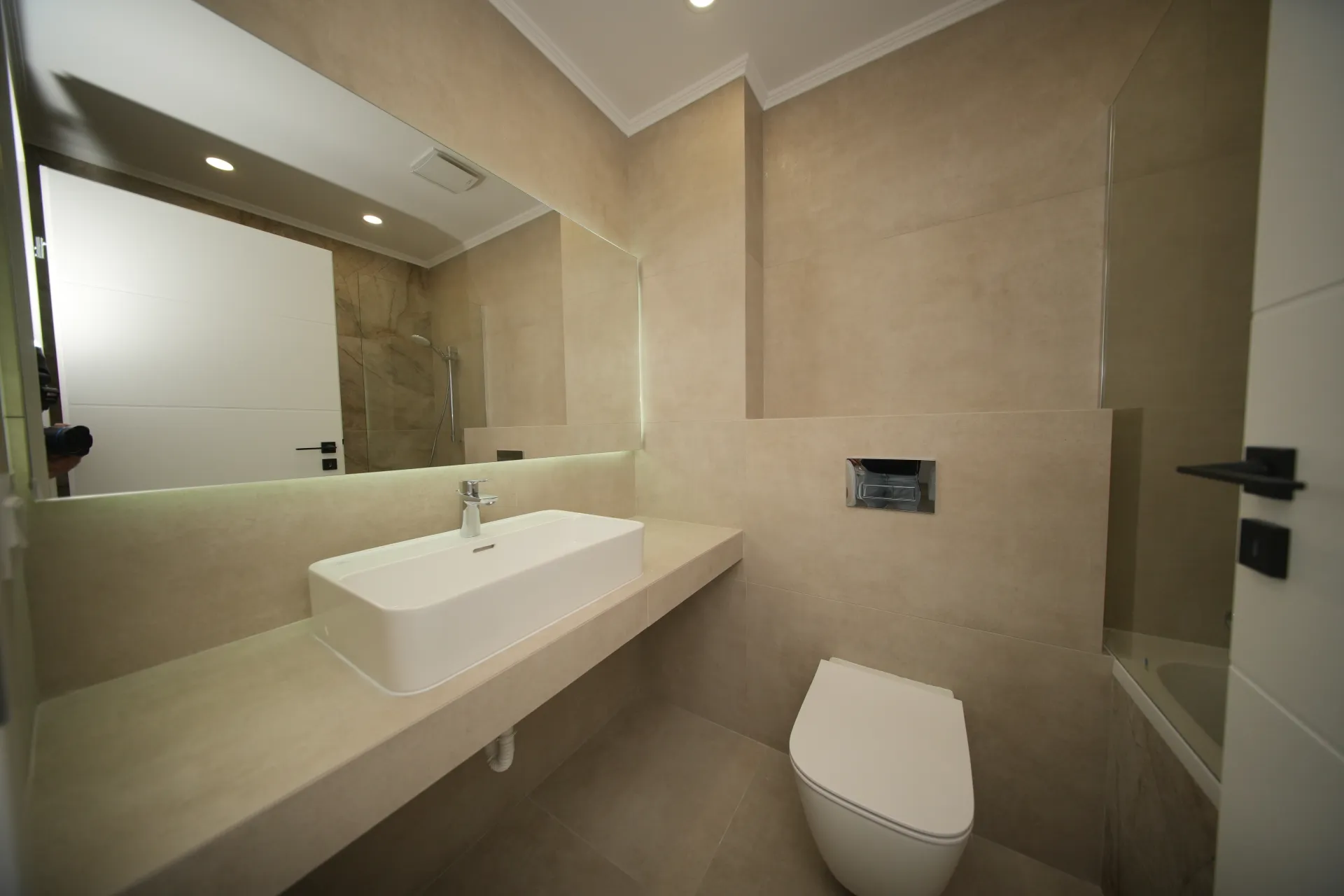 3 Camere în Floreasca | Ansamblu Premium | Lângă Promenada - 11