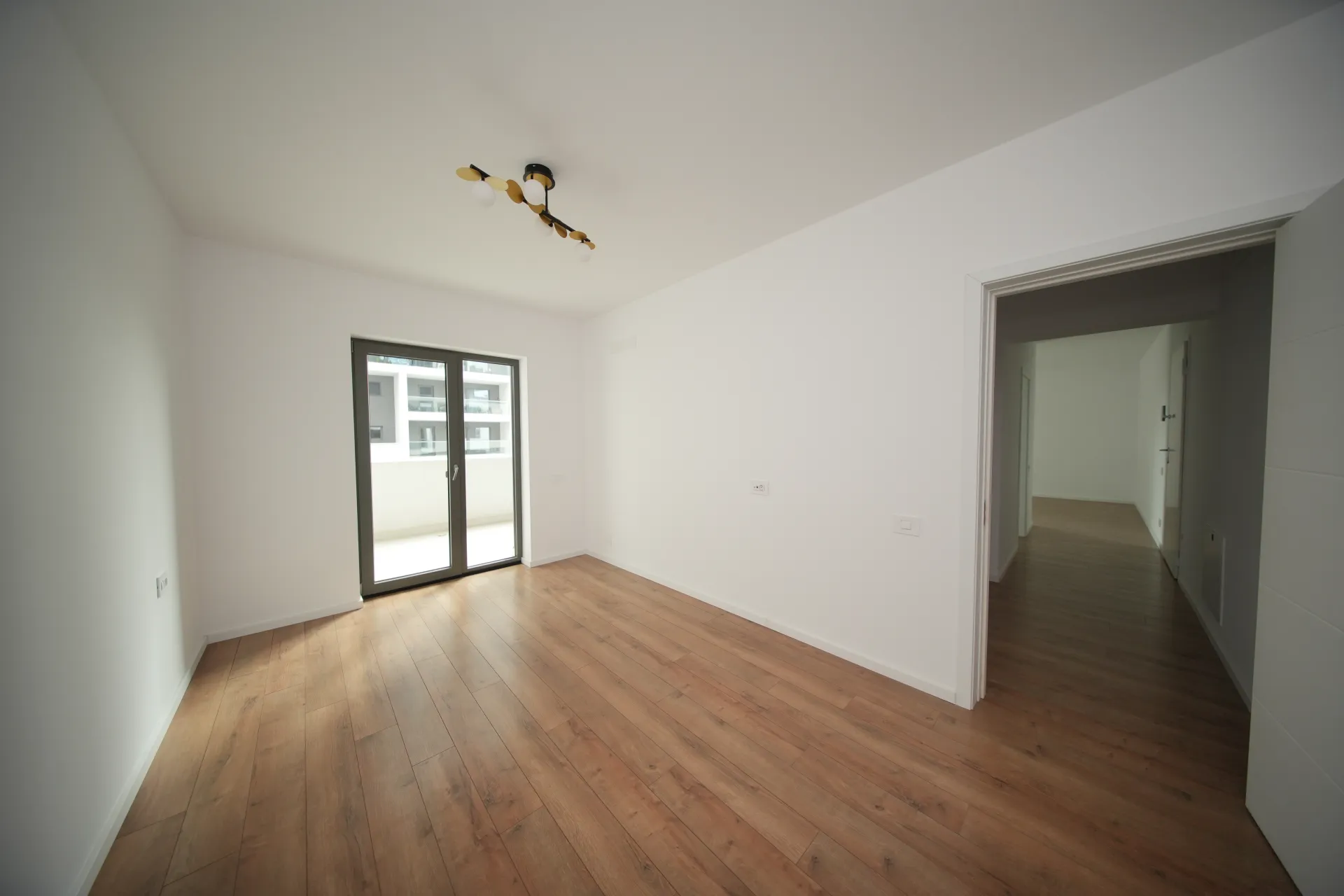 3 Camere în Floreasca | Ansamblu Premium | Lângă Promenada - 8