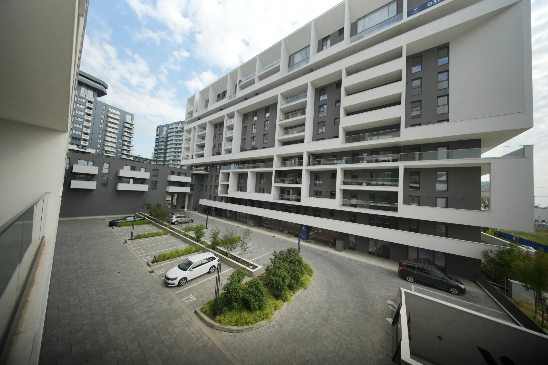 3 Camere în Floreasca | Ansamblu Premium | Lângă Promenada - 9