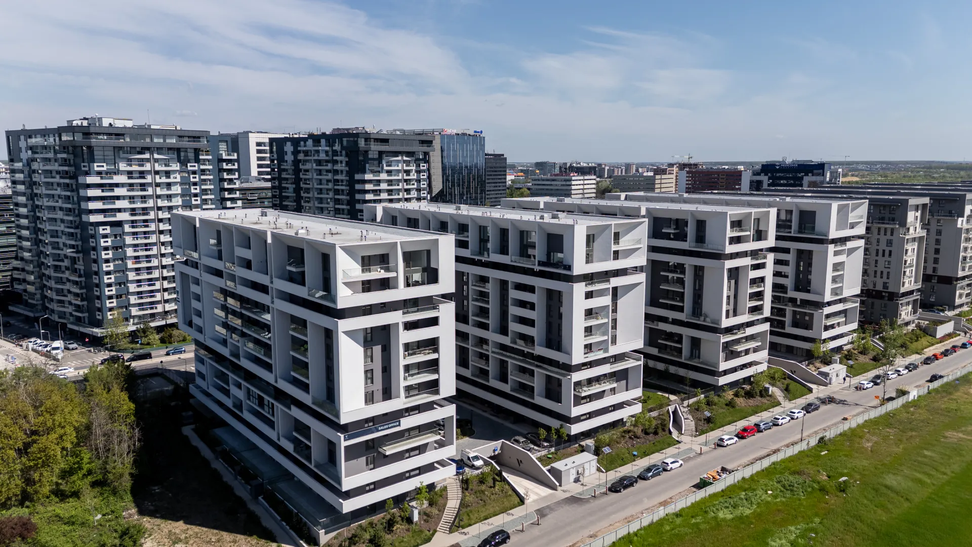 3 Camere în Floreasca | Ansamblu Premium | Lângă Promenada - 12