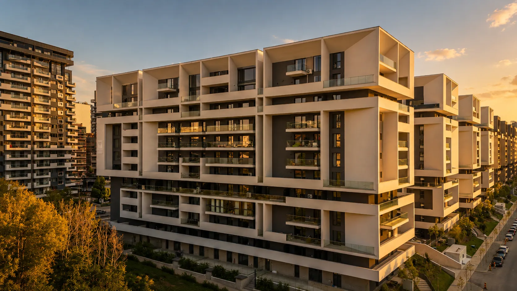 Apartament 2 Camere | Floreasca | Aproape de Lac și Parc - 6