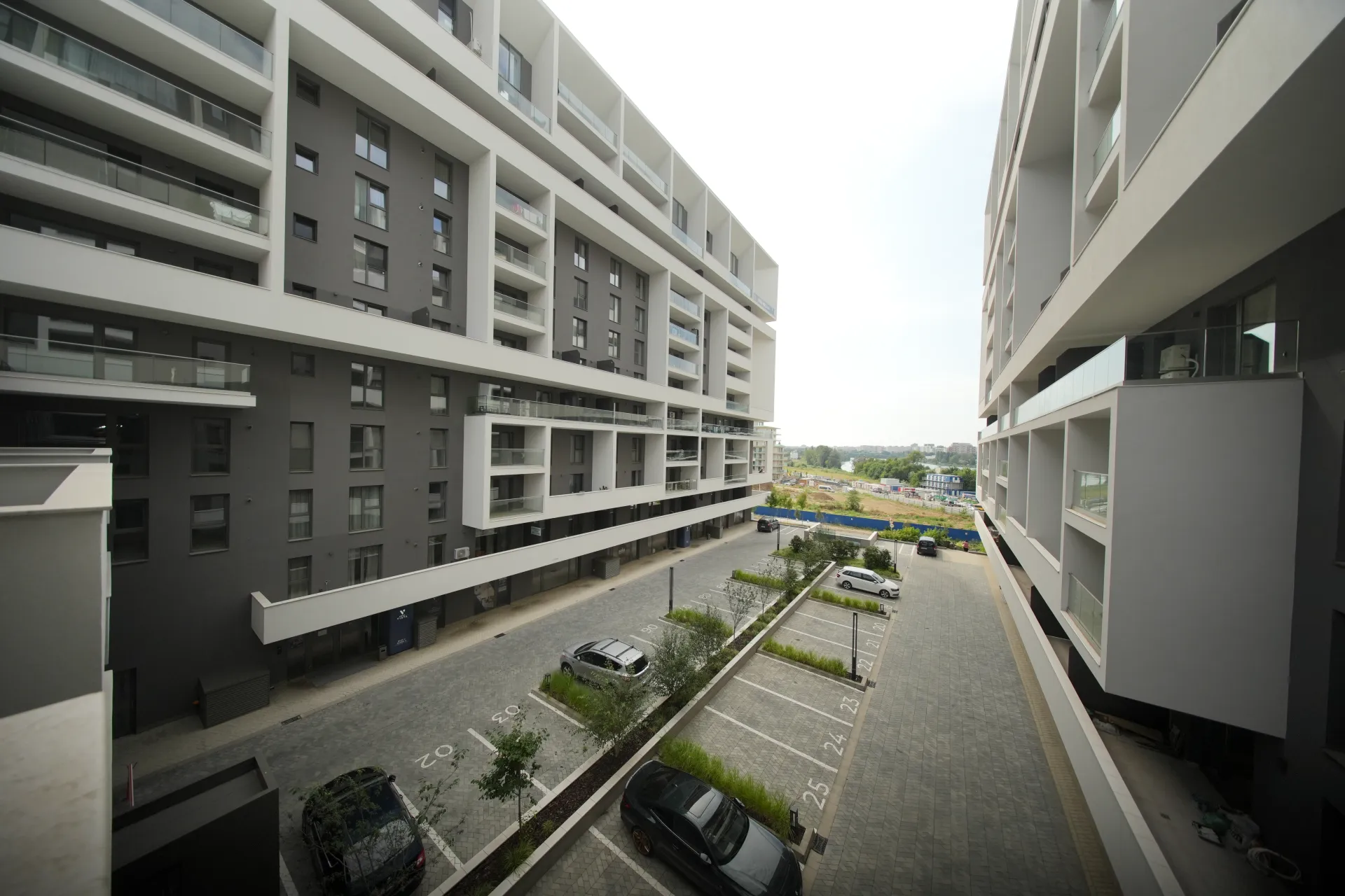 Apartament 2 Camere | Floreasca | Aproape de Lac și Parc - 3/4