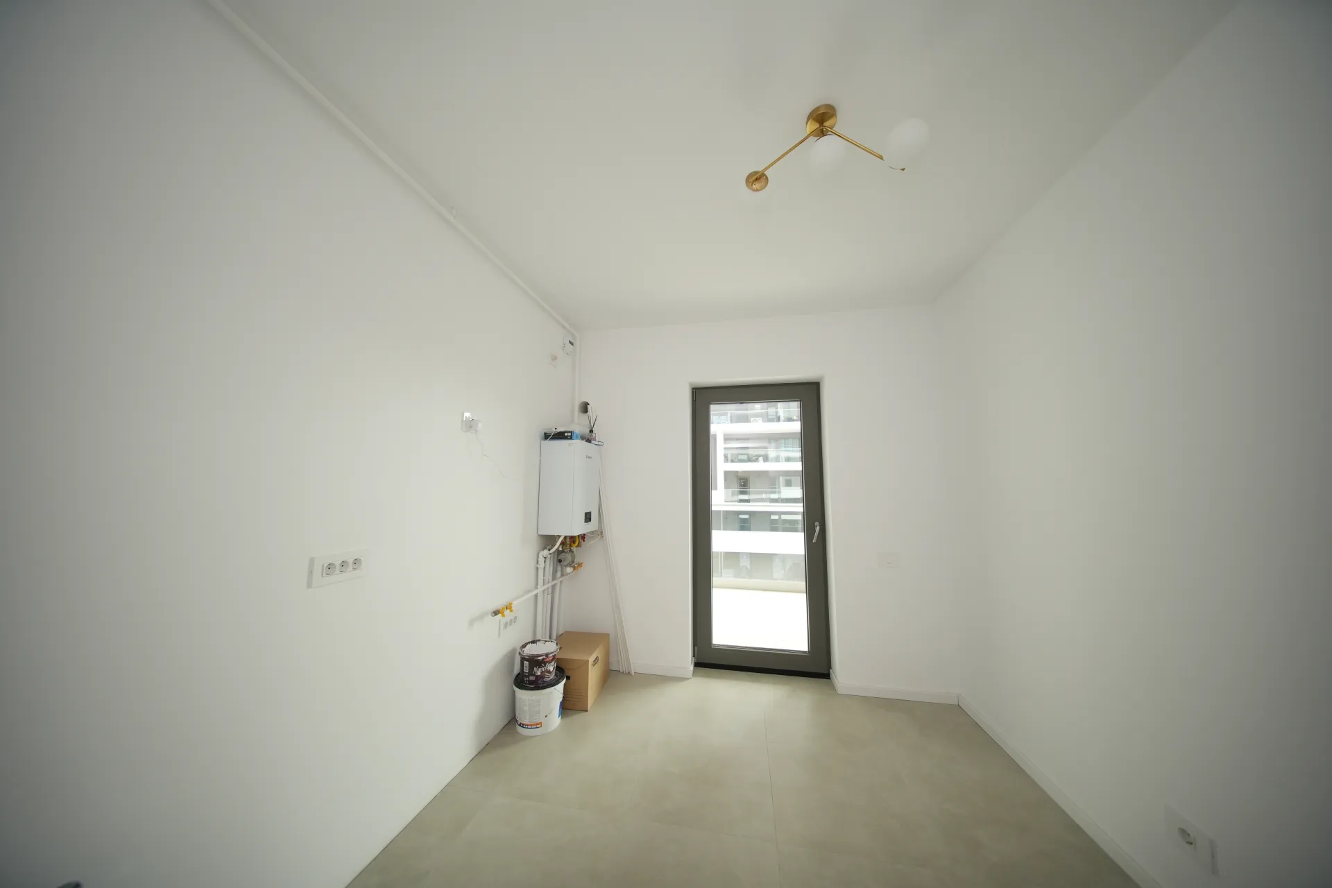 Apartament 2 Camere | Floreasca | Aproape de Lac și Parc - 10