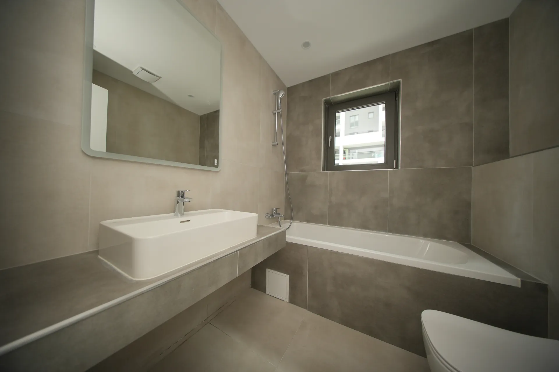 Apartament 2 Camere | Floreasca | Aproape de Lac și Parc - 12