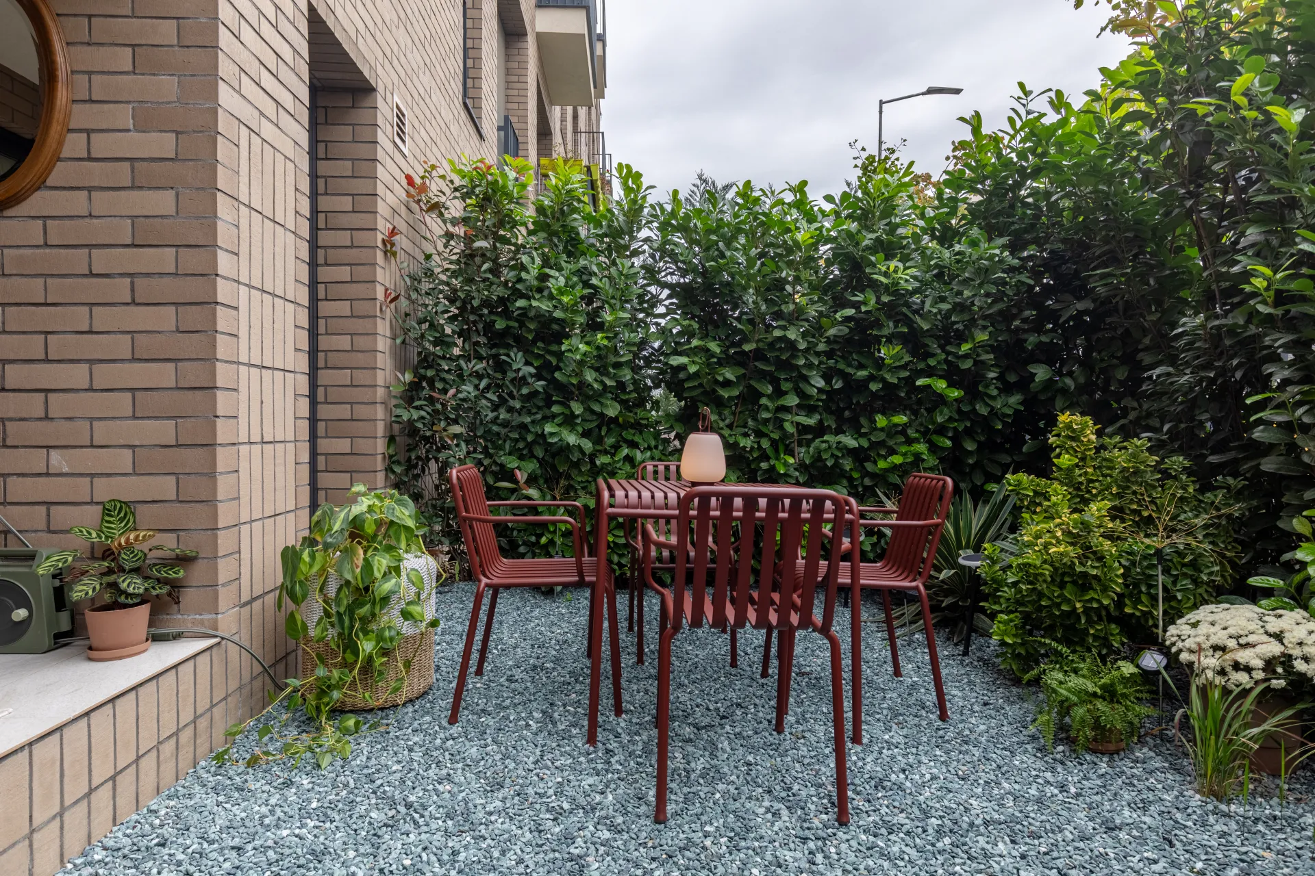 VILA 5 CAMERE - PIPERA - COMPLEX PRIVAT LANGA LAC - 7/10