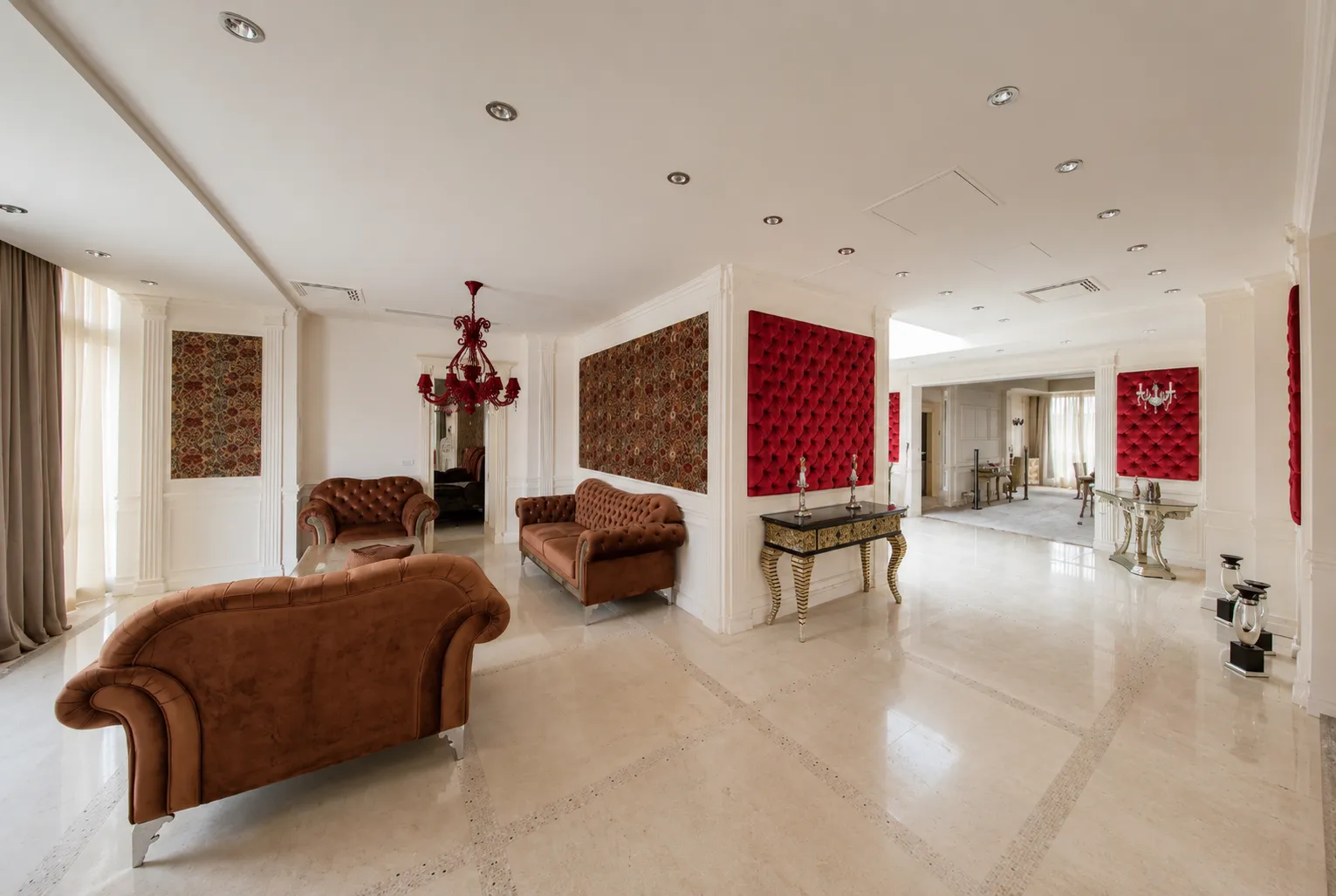 VILA PE MARGINEA LACULUI TEI - TEREN 2600 MP  - 8