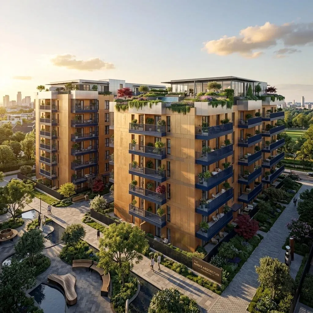 Apartament nou 2 camere | Promenadă pe malul Lacului Pipera - 9