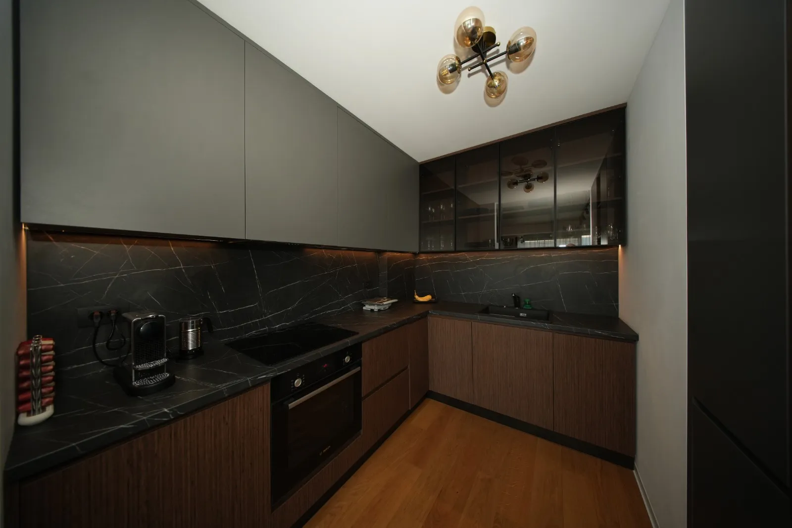 FLOREASCA - APARTAMENT 2 CAMERE - MOBILAT SI UTILAT - TVA INCLUS  - 11