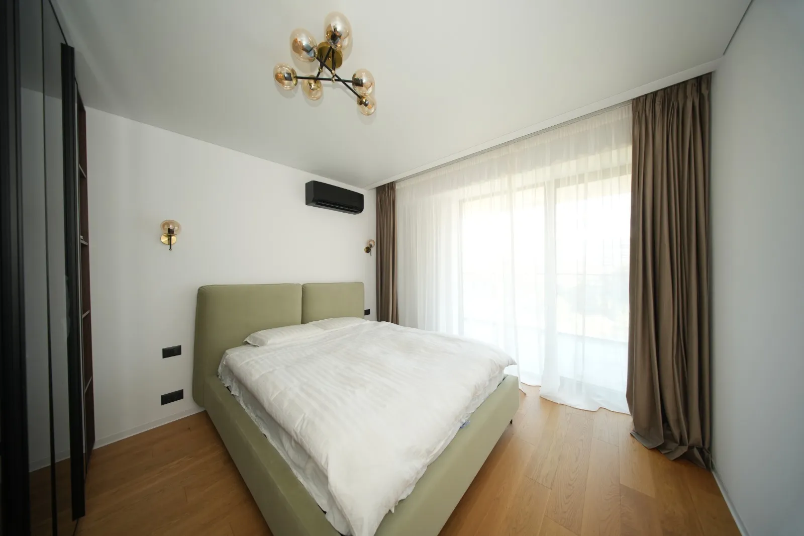 FLOREASCA - APARTAMENT 2 CAMERE - MOBILAT SI UTILAT - TVA INCLUS  - 5