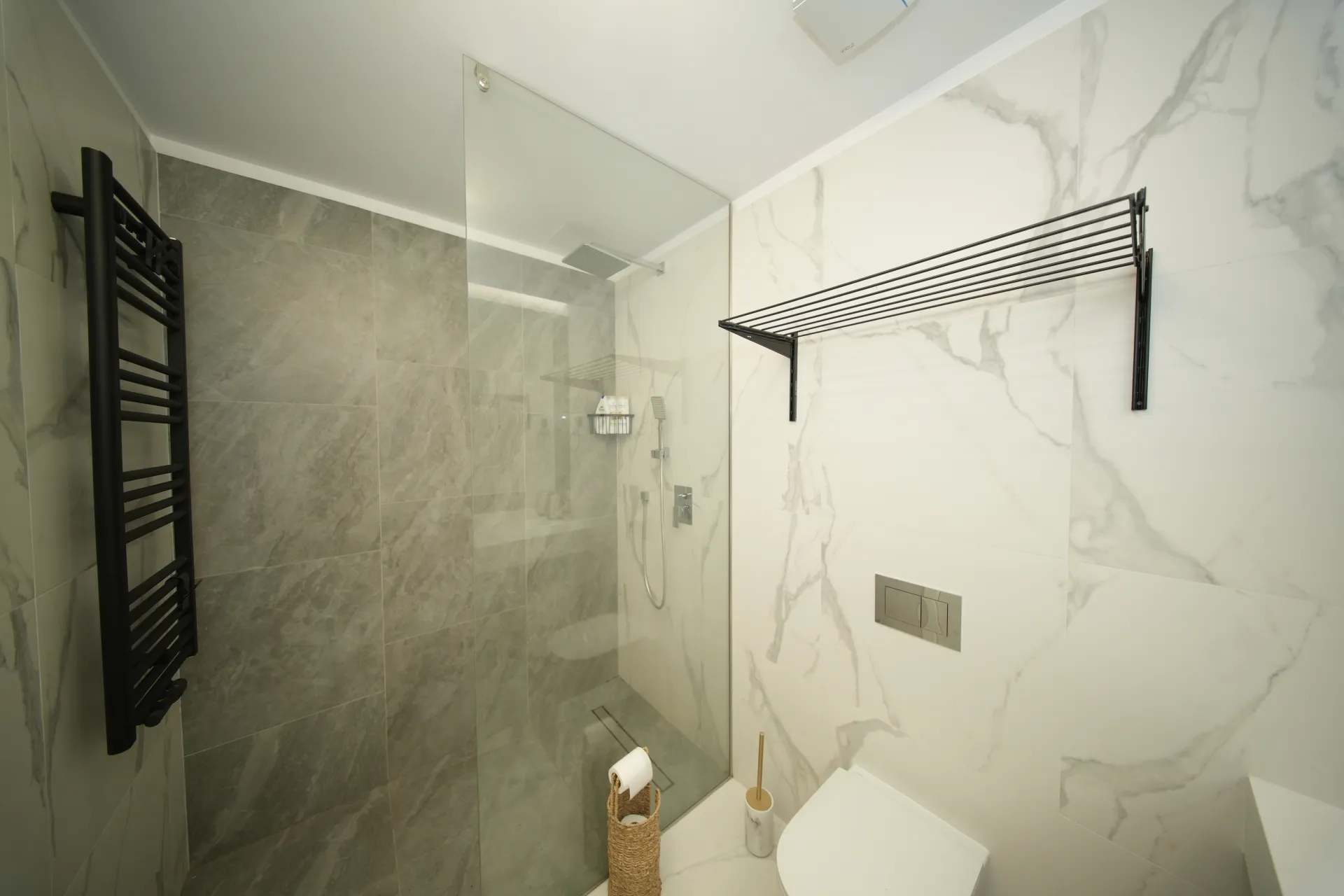 FLOREASCA - APARTAMENT 2 CAMERE - MOBILAT SI UTILAT - TVA INCLUS  - 14