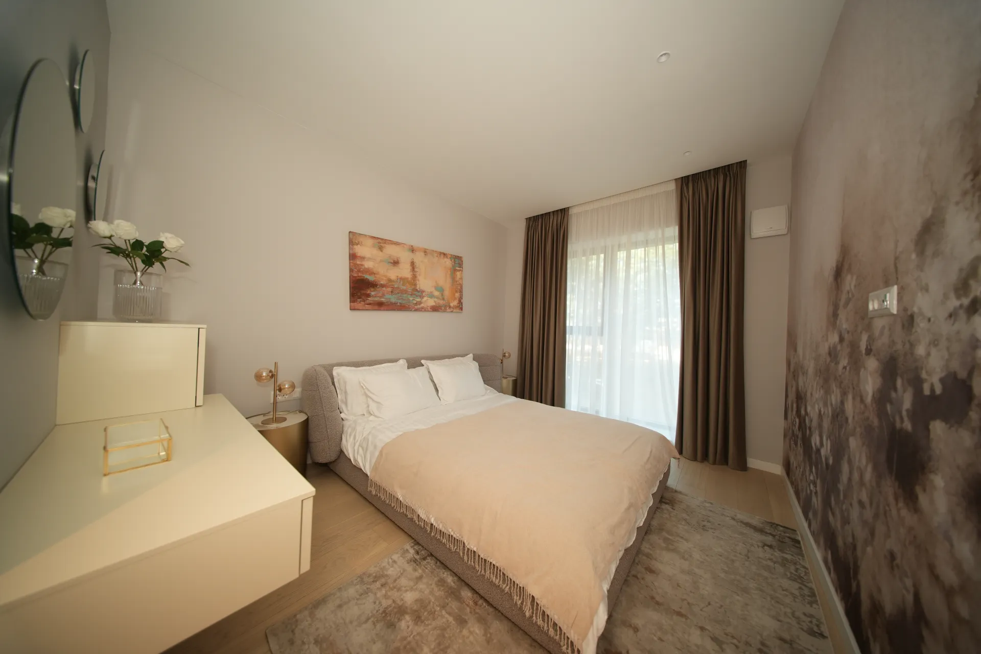 Apartament 3 camere | Încălzire în pardoseală și climatizare | Floreasca - 11