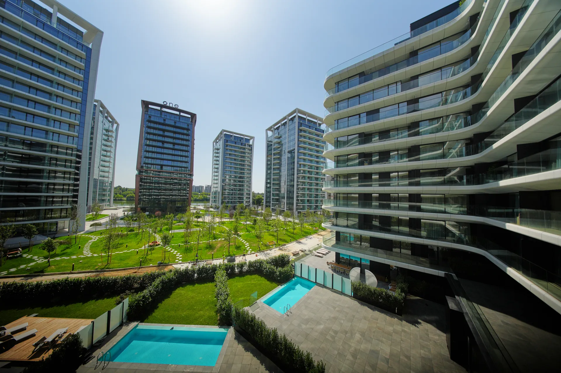 Apartament premium // Floreasca // Metrou Pipera