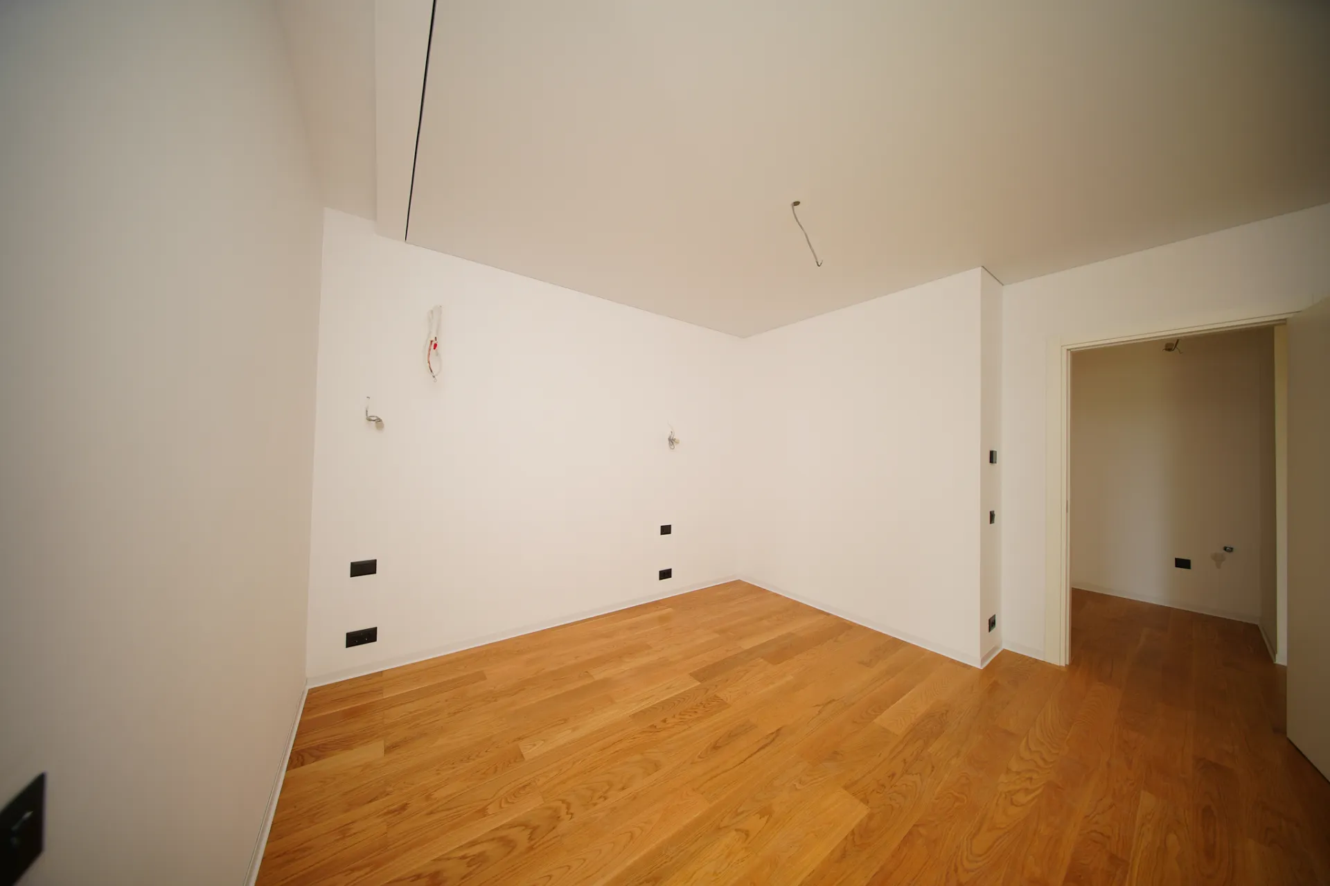 4 CAMERE CU TERASA DE 45 MP - FLOREASCA - BLOC NOU - imagine 5