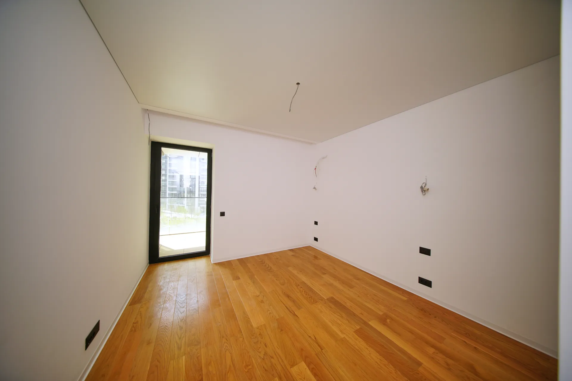 4 CAMERE CU TERASA DE 45 MP - FLOREASCA - BLOC NOU - 6