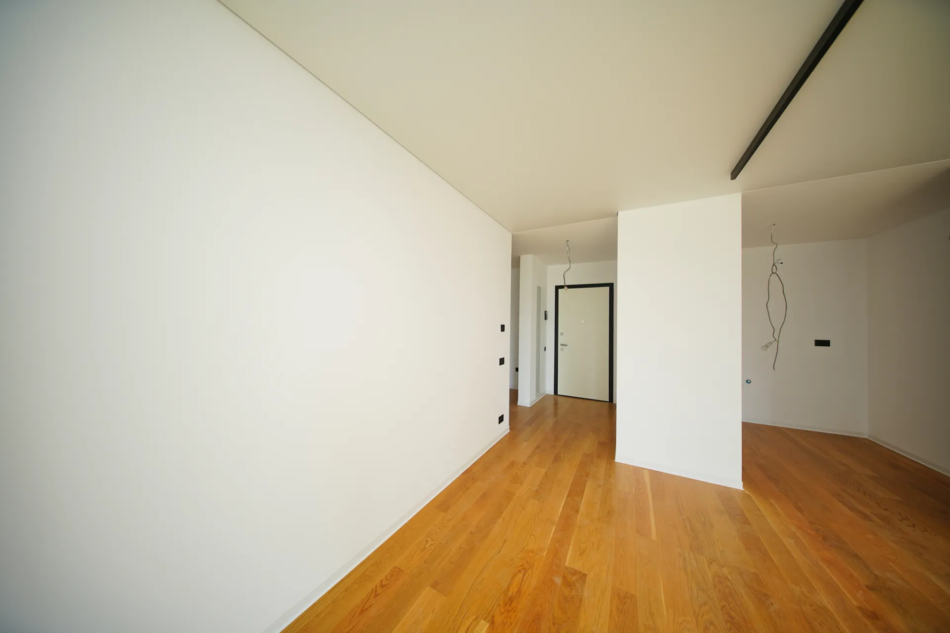 4 CAMERE CU TERASA DE 45 MP - FLOREASCA - BLOC NOU - 10