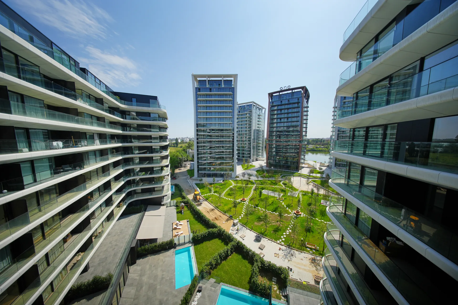 3 CAMERE - MOBILAT - READY TO MOVE - FLOREASCA - 2/4