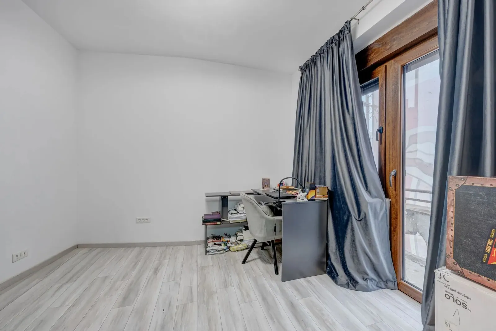 APARTAMENT CU 3 CAMERE - CISMIGIU - UTILAT SI MOBILAT - 8