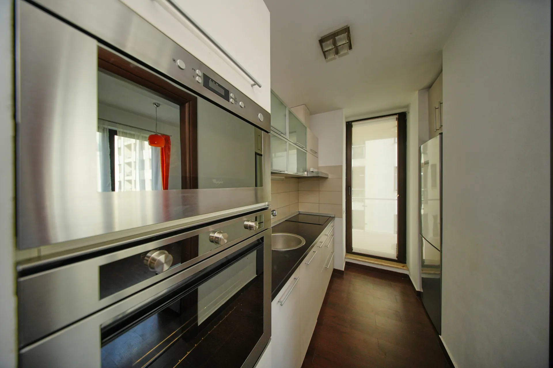 APARTAMENT CU 3 CAMERE - HERASTRAU - MOBILAT SI UTILAT - 11