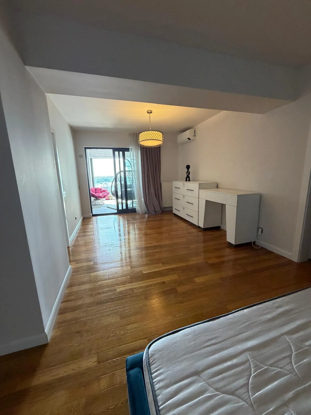 APARTAMENT CU 4 CAMERE ETAJ 13 - MOBILAT SI UTILAT - FLOREASC - FABRICA DE GLUCOZA - 9