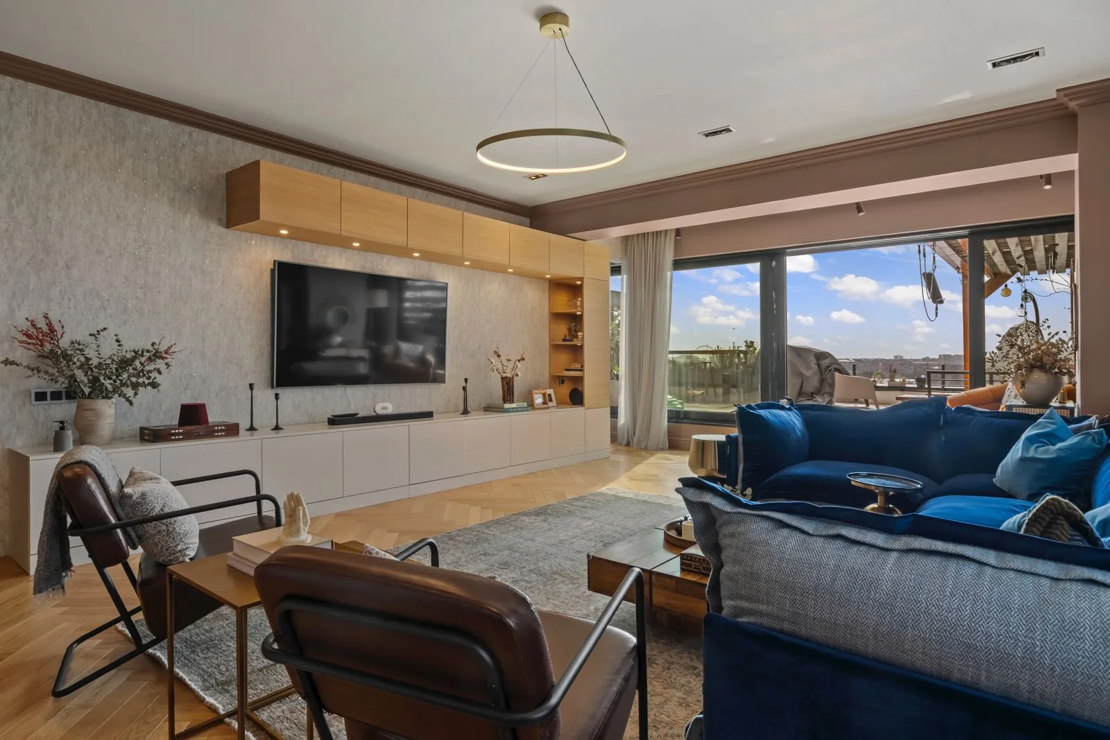 PENTHOUSE | LACUL TEI | MOBILAT - imagine 3