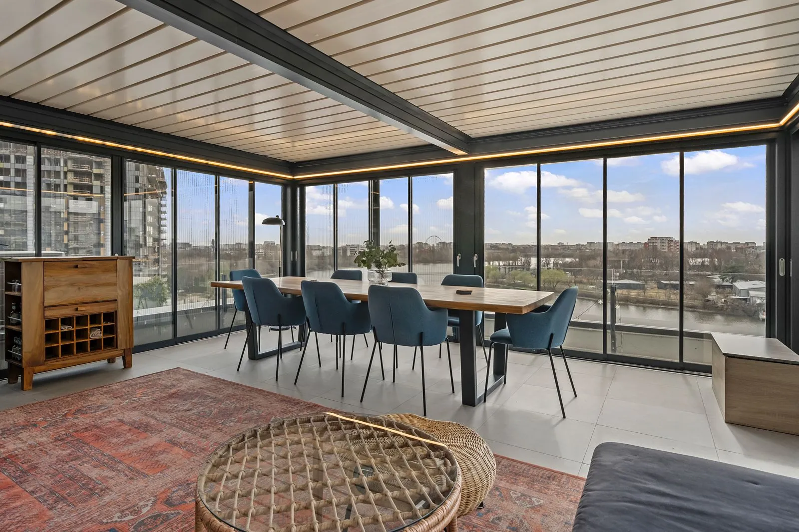 PENTHOUSE | LACUL TEI | MOBILAT - imagine 4