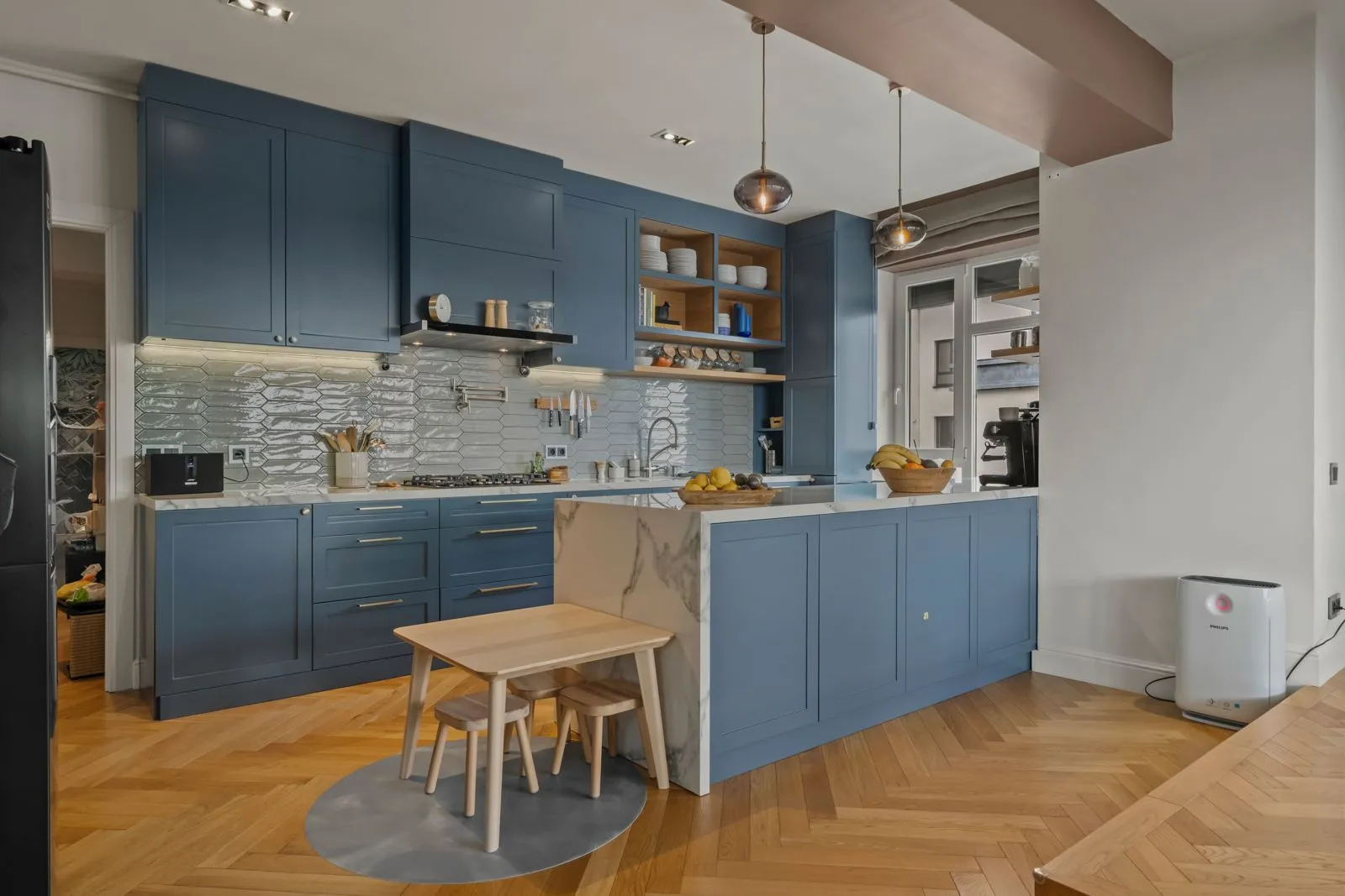 PENTHOUSE | LACUL TEI | MOBILAT - 10