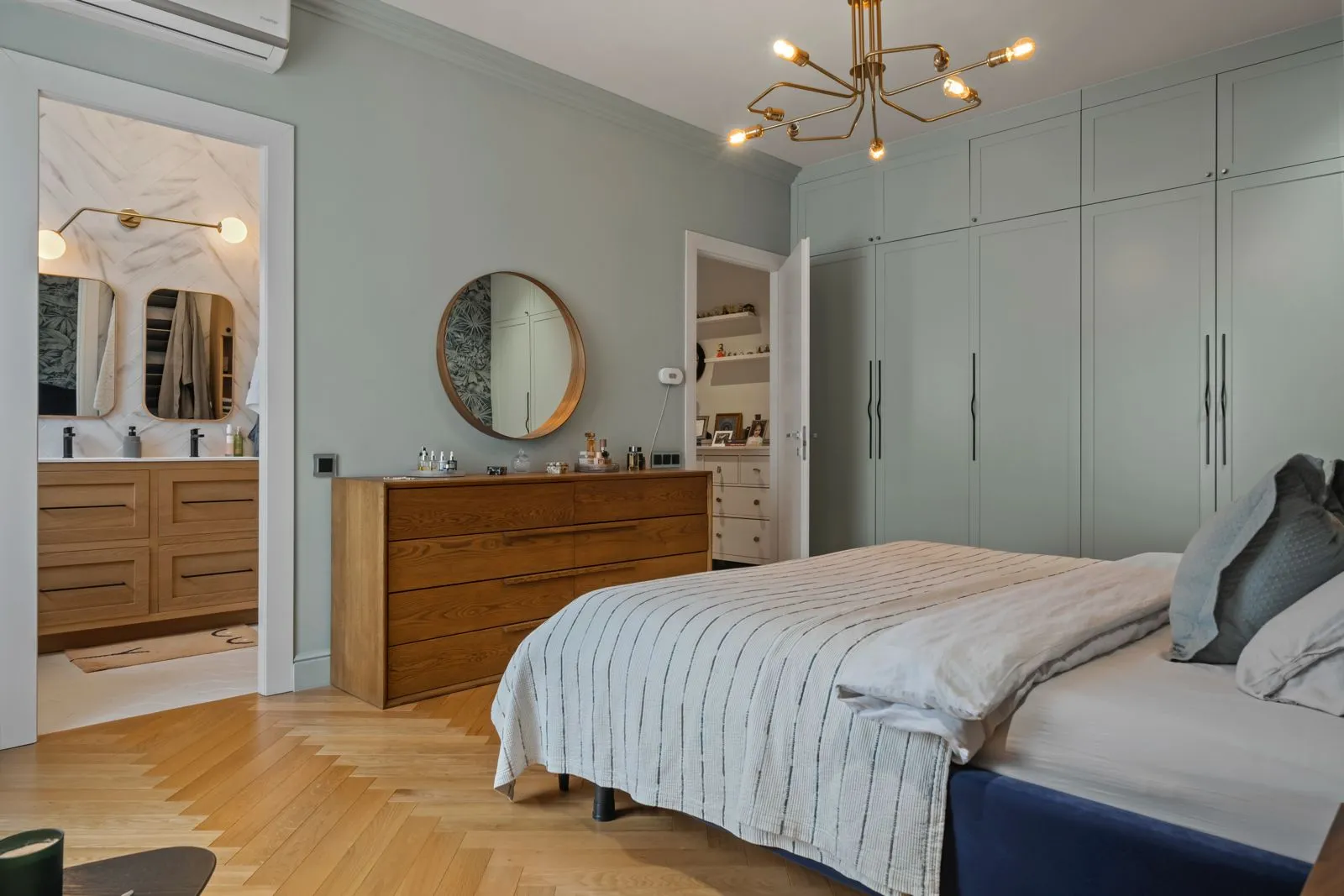 PENTHOUSE | LACUL TEI | MOBILAT - 7