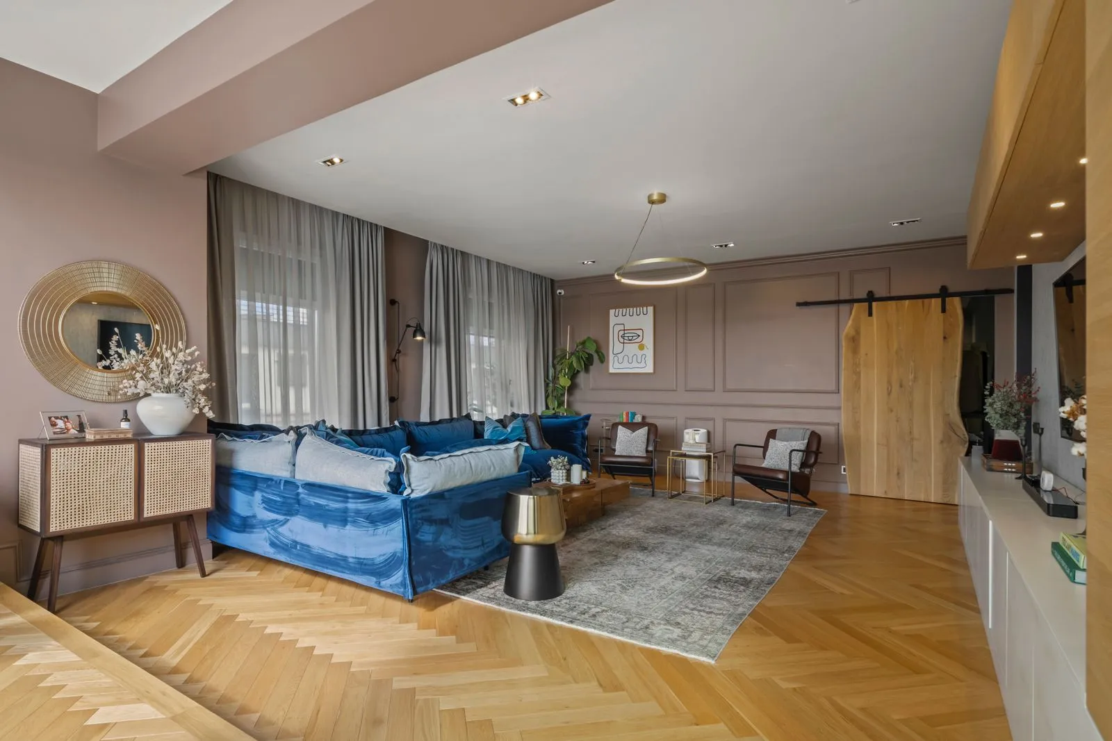 PENTHOUSE | LACUL TEI | MOBILAT - 9