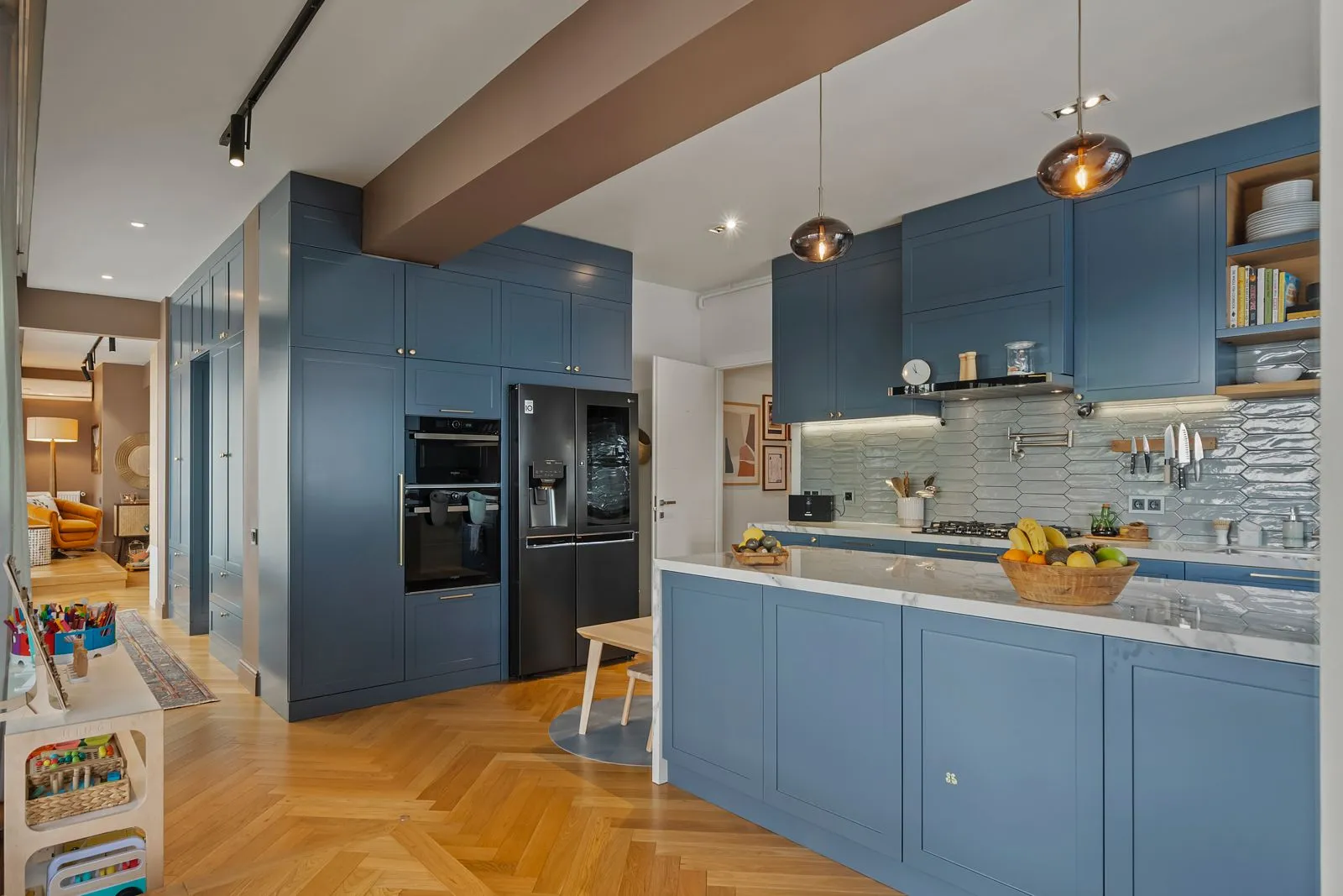 PENTHOUSE | LACUL TEI | MOBILAT - 11