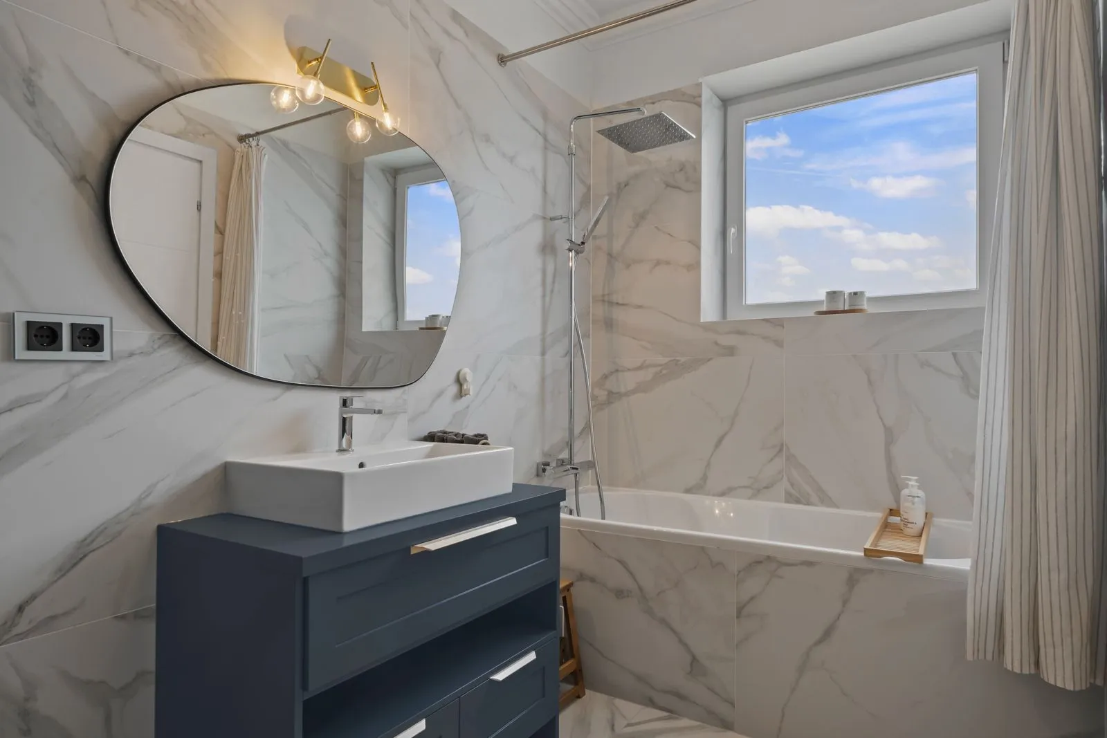 PENTHOUSE | LACUL TEI | MOBILAT - 12