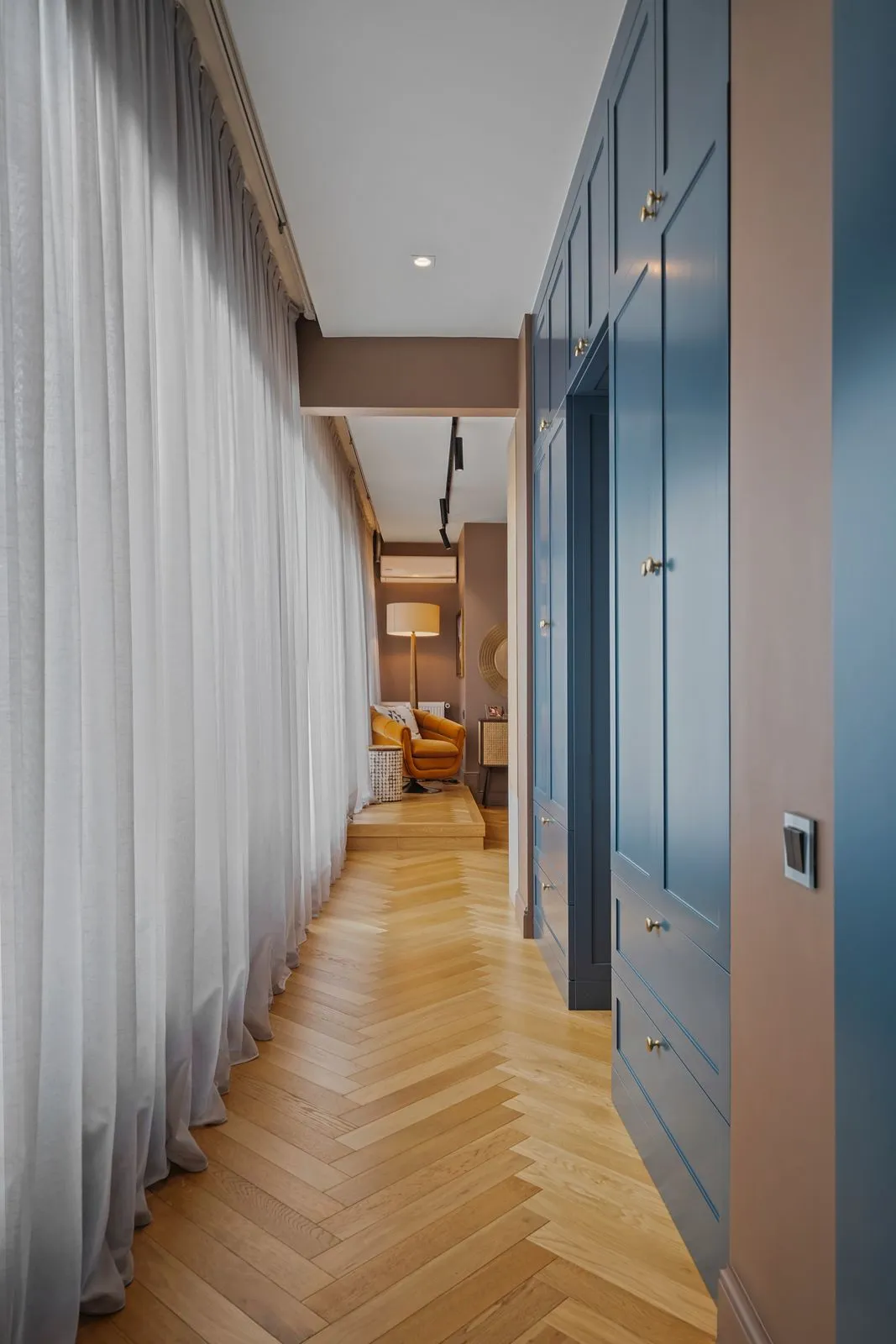 PENTHOUSE | LACUL TEI | MOBILAT - 14