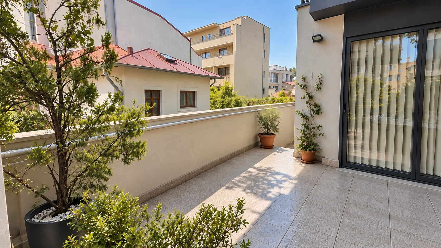 Vilă exclusivistă în Dorobanți | 8 camere | S+P+3 - 3