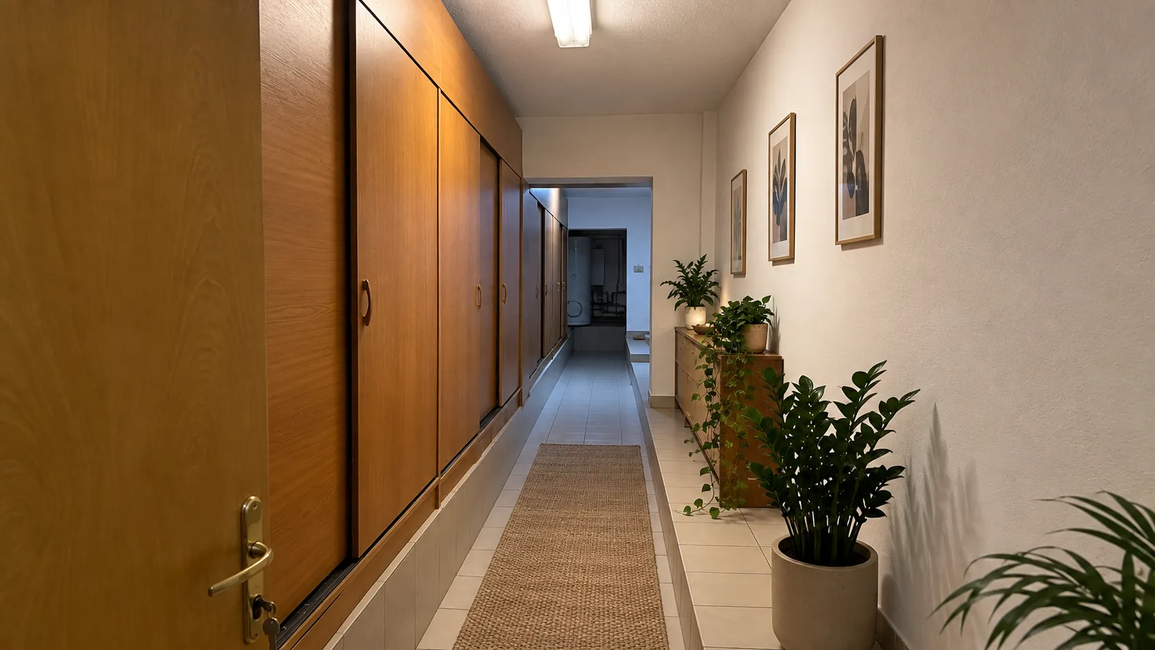 Vilă exclusivistă în Dorobanți | 8 camere | S+P+3 - 7