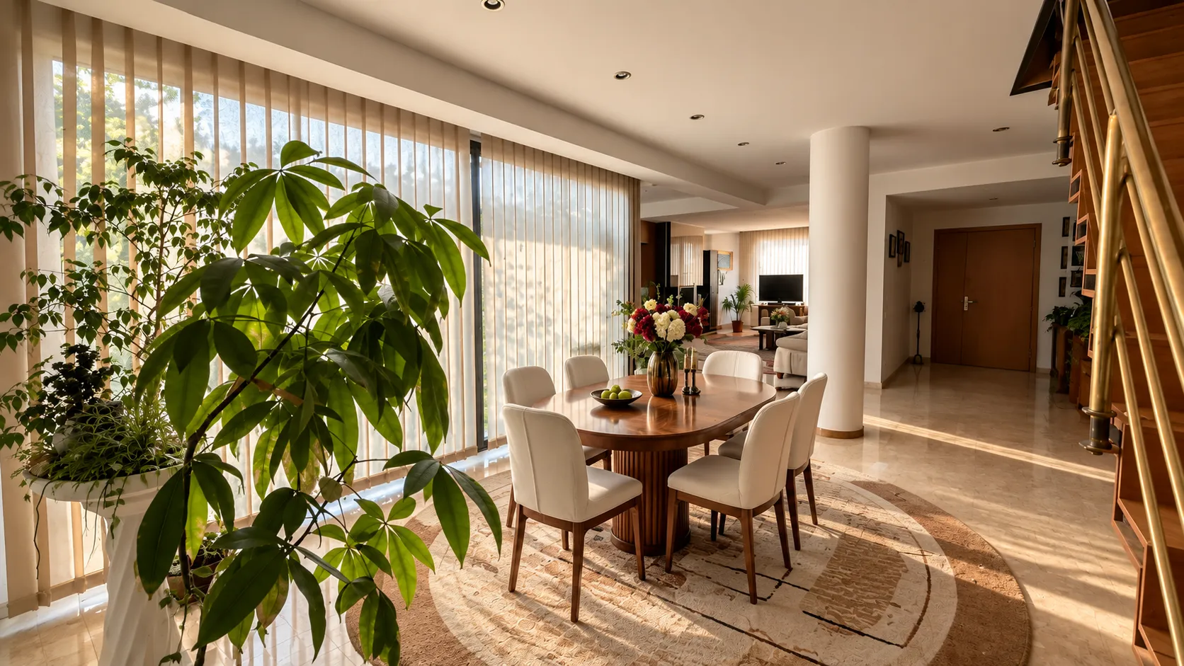 Vilă exclusivistă în Dorobanți | 8 camere | S+P+3