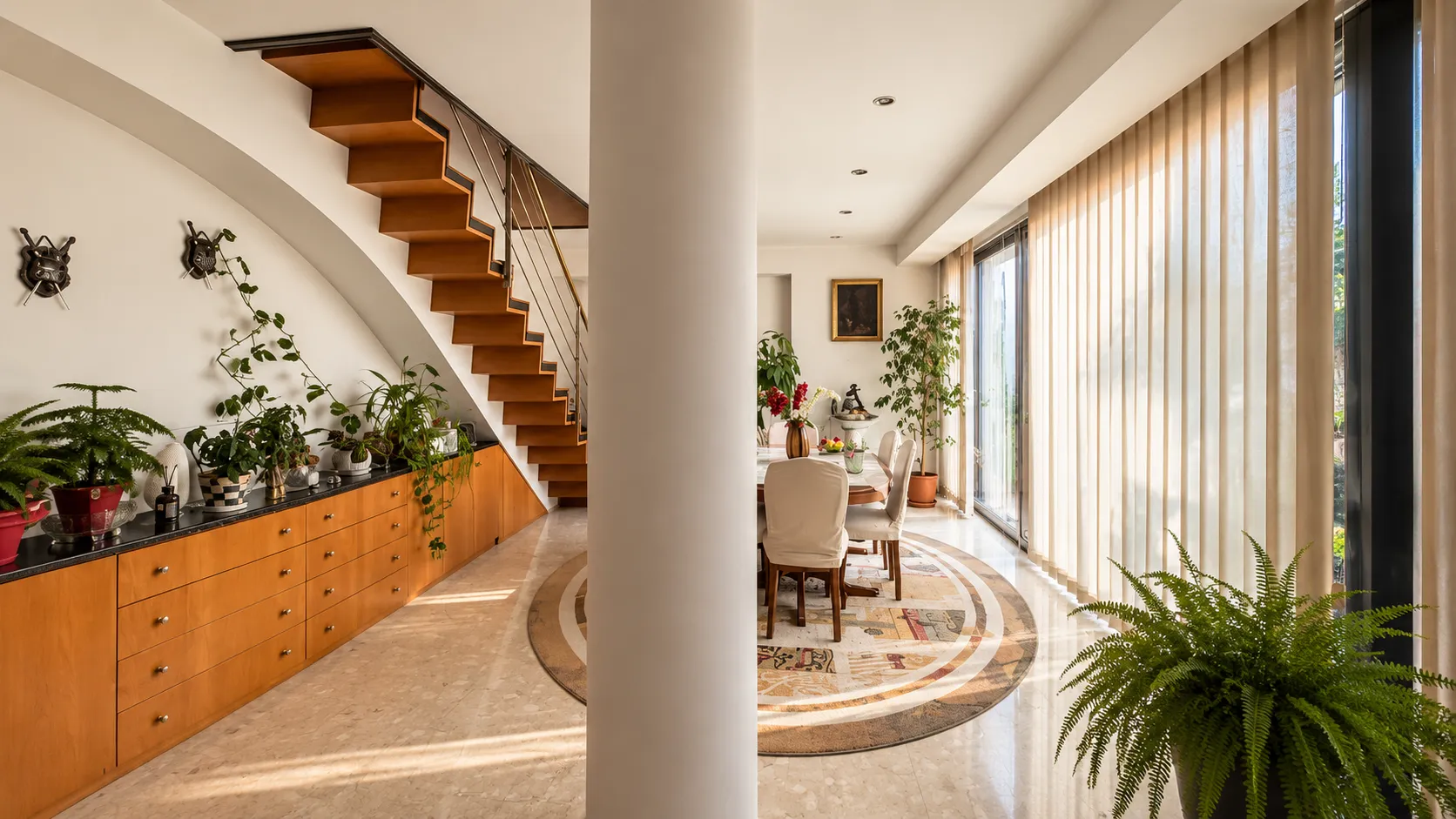 Vilă exclusivistă în Dorobanți | 8 camere | S+P+3 - 9
