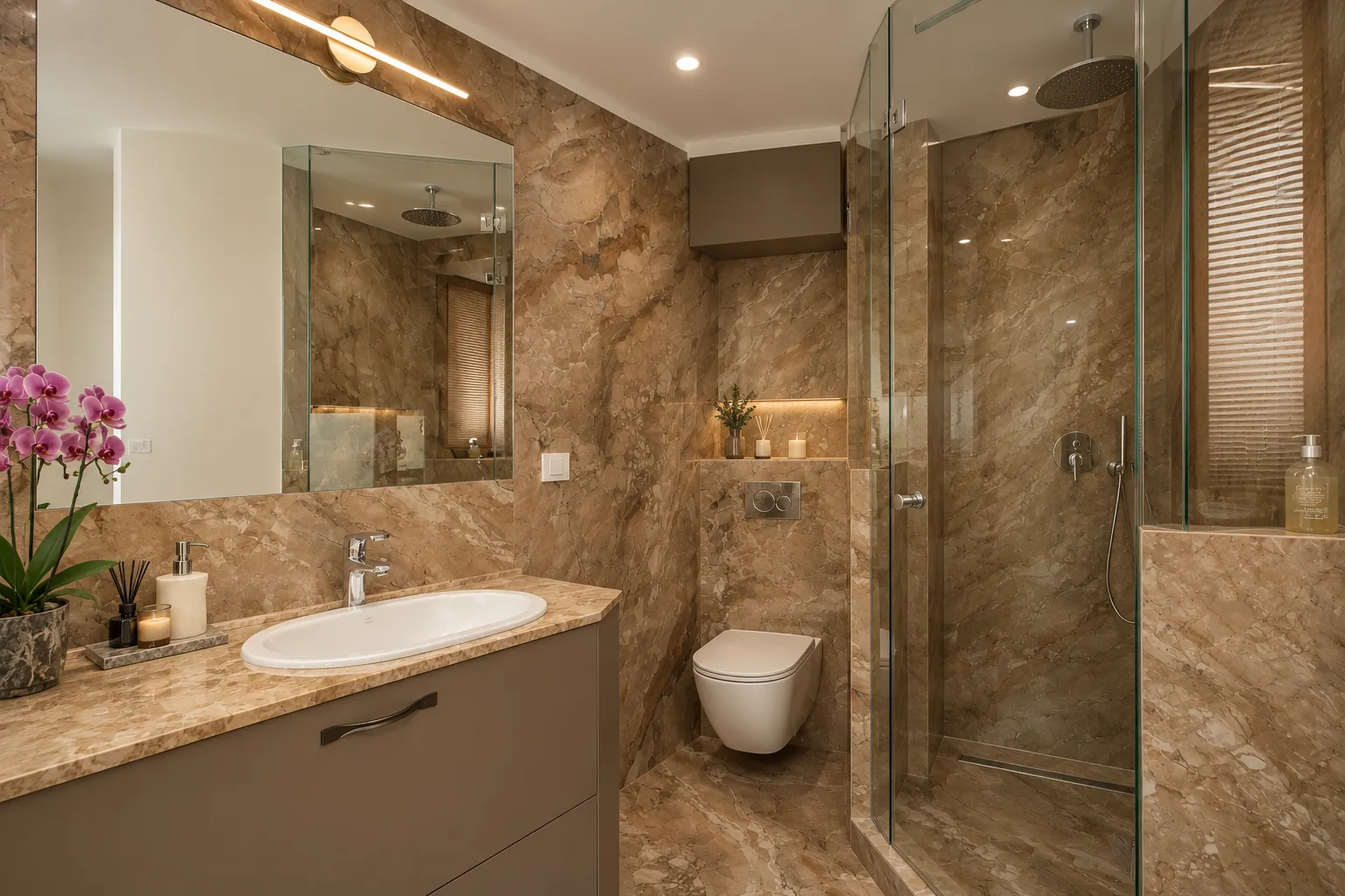 APARTAMENT CU 4 CAMERE - UTILAT SI MOBILAT - ZONA CENTRALA  - 10/11