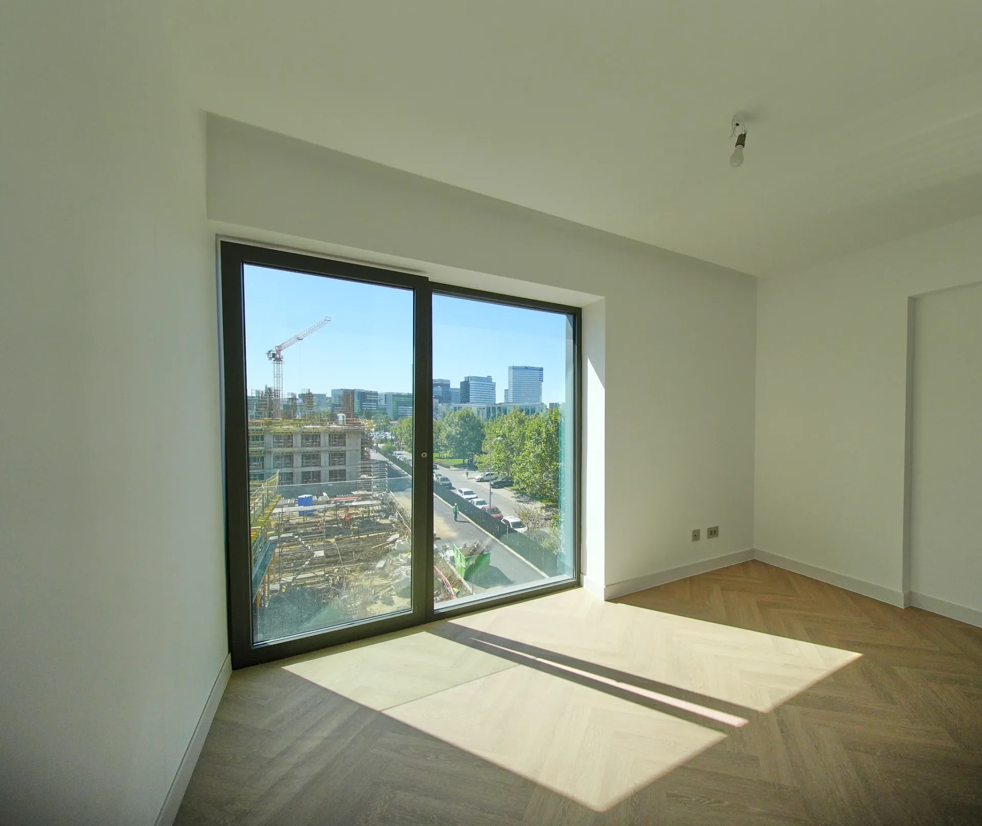 APARTAMENT CU 3 CAMERE - FINISAJE PREMIUM ZONA AVIATIEI - 6