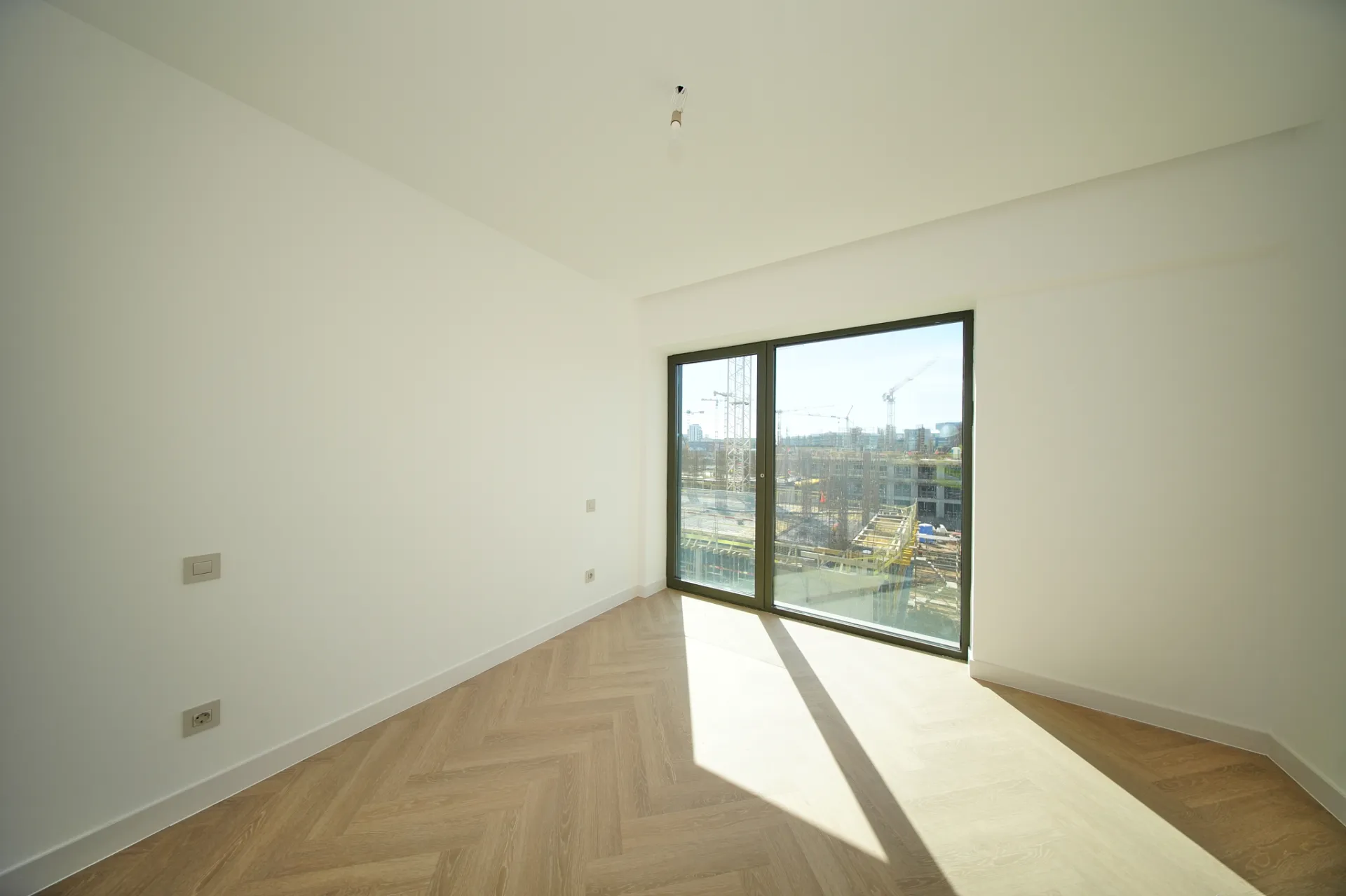 APARTAMENT CU 3 CAMERE - FINISAJE PREMIUM ZONA AVIATIEI - 8