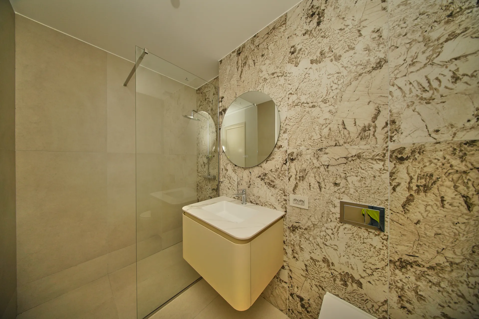 APARTAMENT CU 3 CAMERE - FINISAJE PREMIUM ZONA AVIATIEI - 10