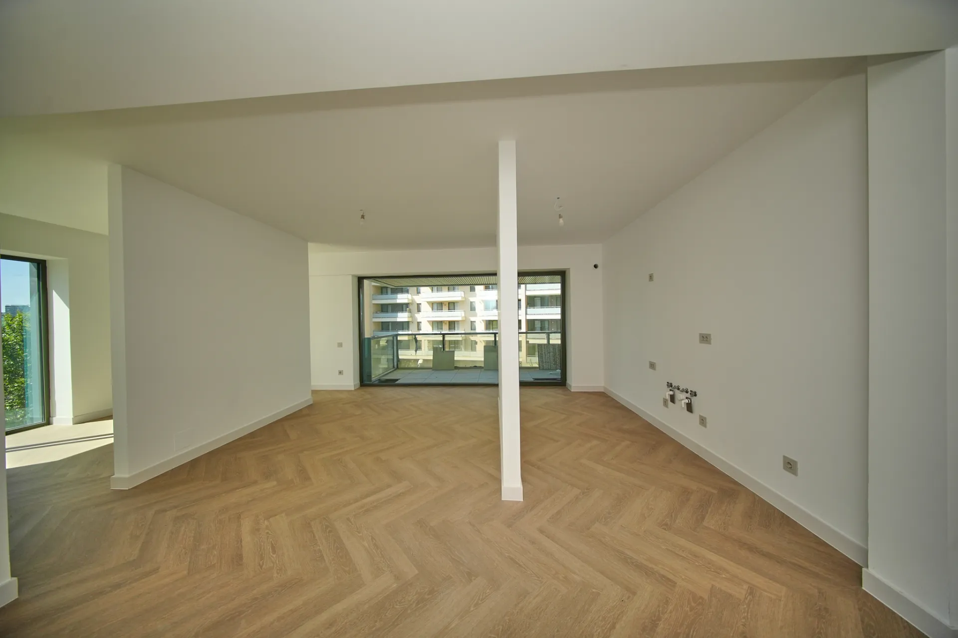 APARTAMENT CU 3 CAMERE - FINISAJE PREMIUM ZONA AVIATIEI - 9