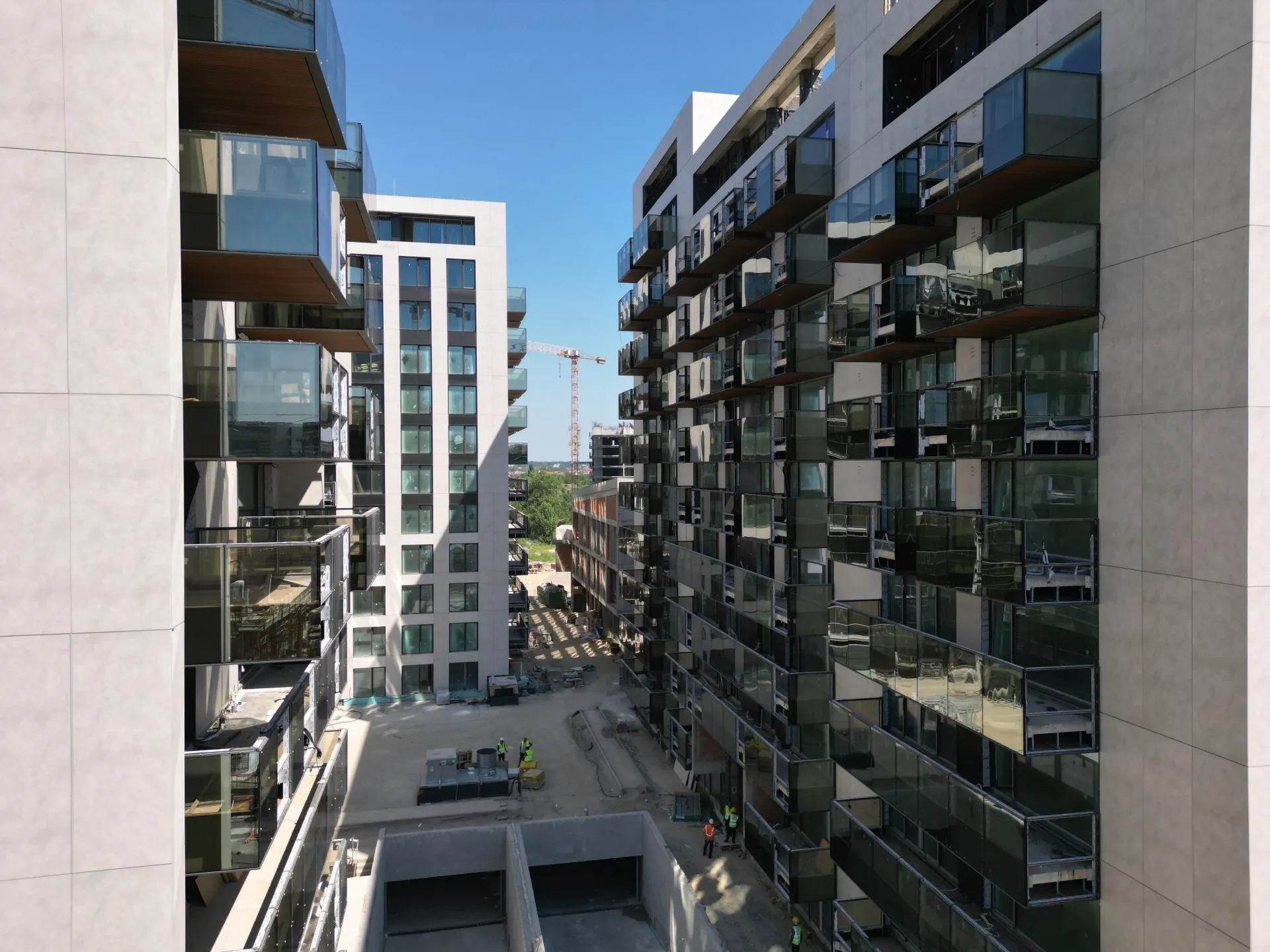 APARTAMENT CU 3 CAMERE - FINISAJE PREMIUM ZONA AVIATIEI