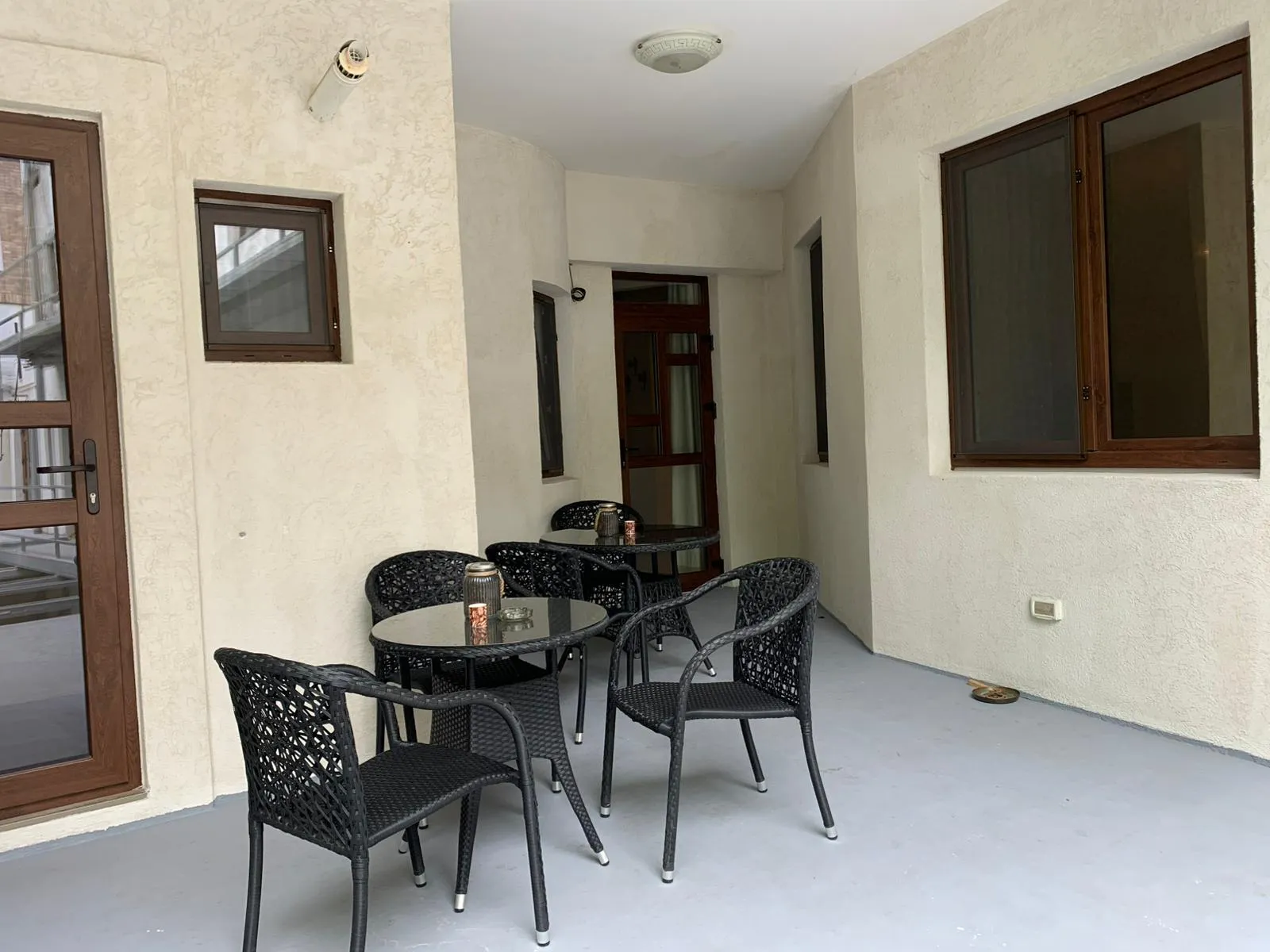 CISMIGIU - APARTAMENT CU 2 CAMERE - MOBILAT SI UTILAT 