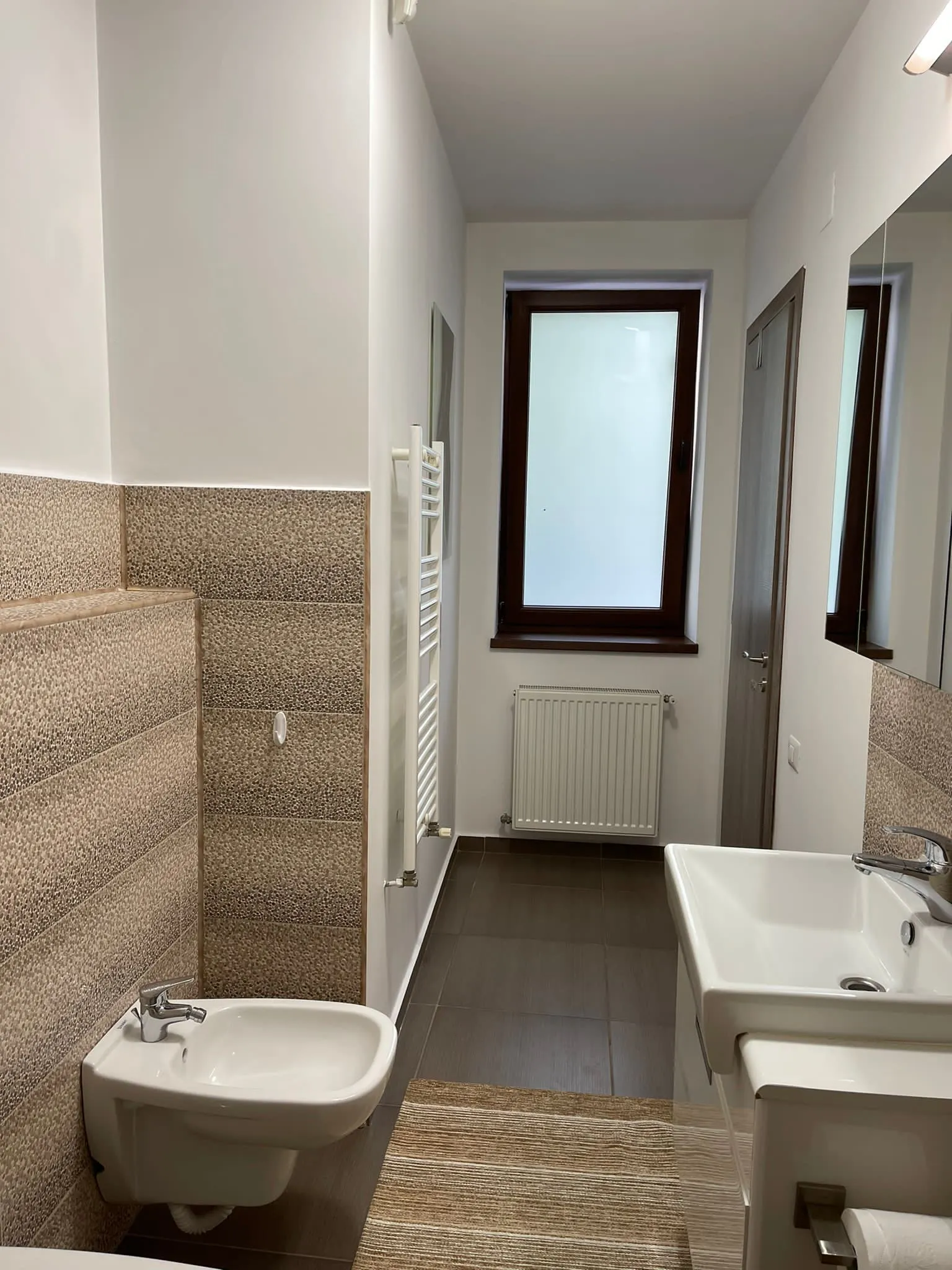 CISMIGIU - APARTAMENT CU 2 CAMERE - MOBILAT SI UTILAT  - 7